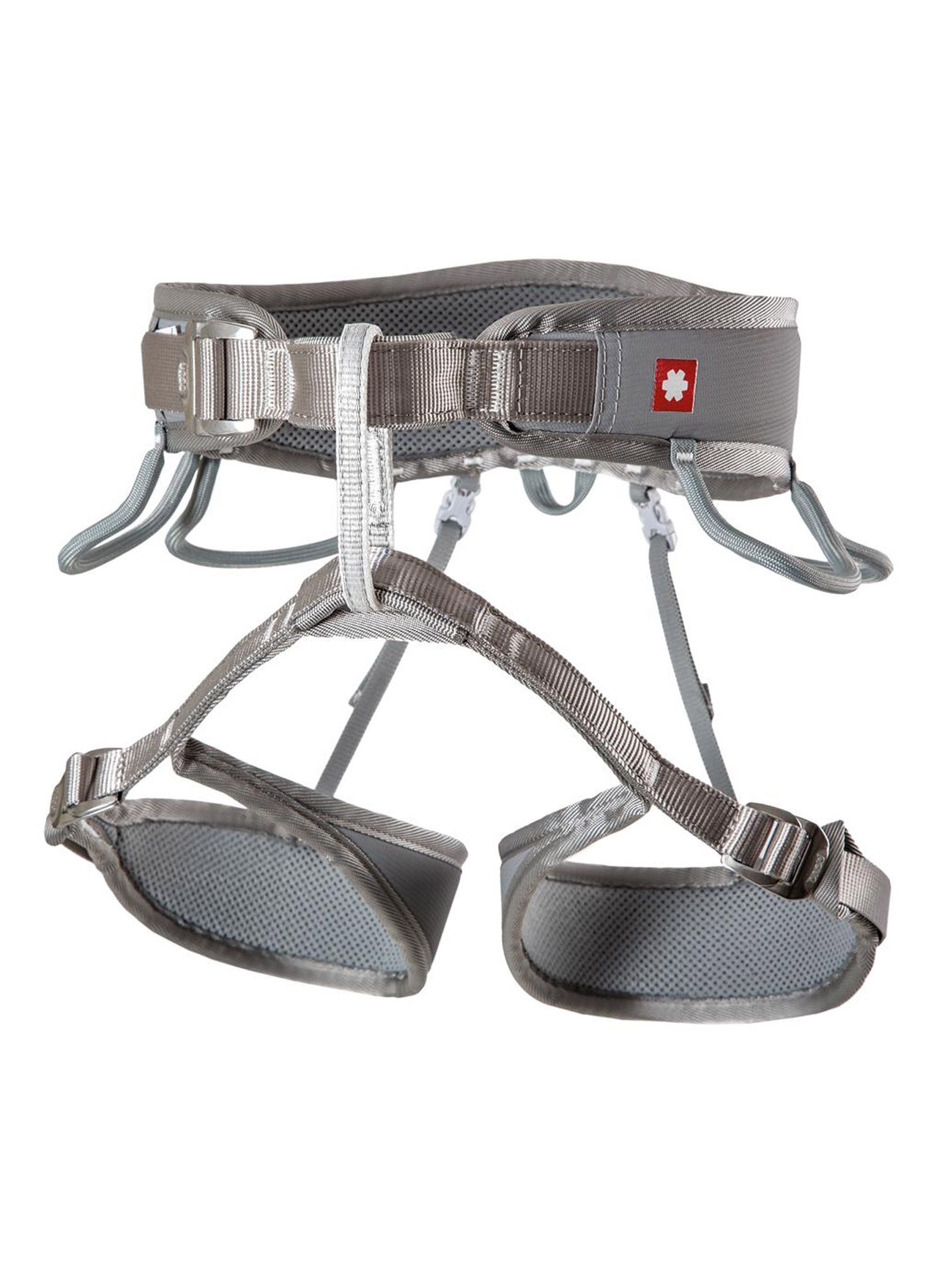 Комплект Ocun Climbing Twist Set - grey