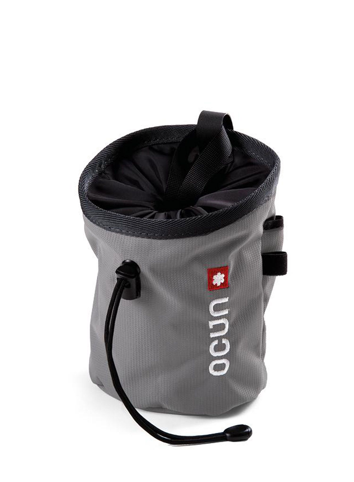 Комплект Ocun Climbing Twist Set - grey