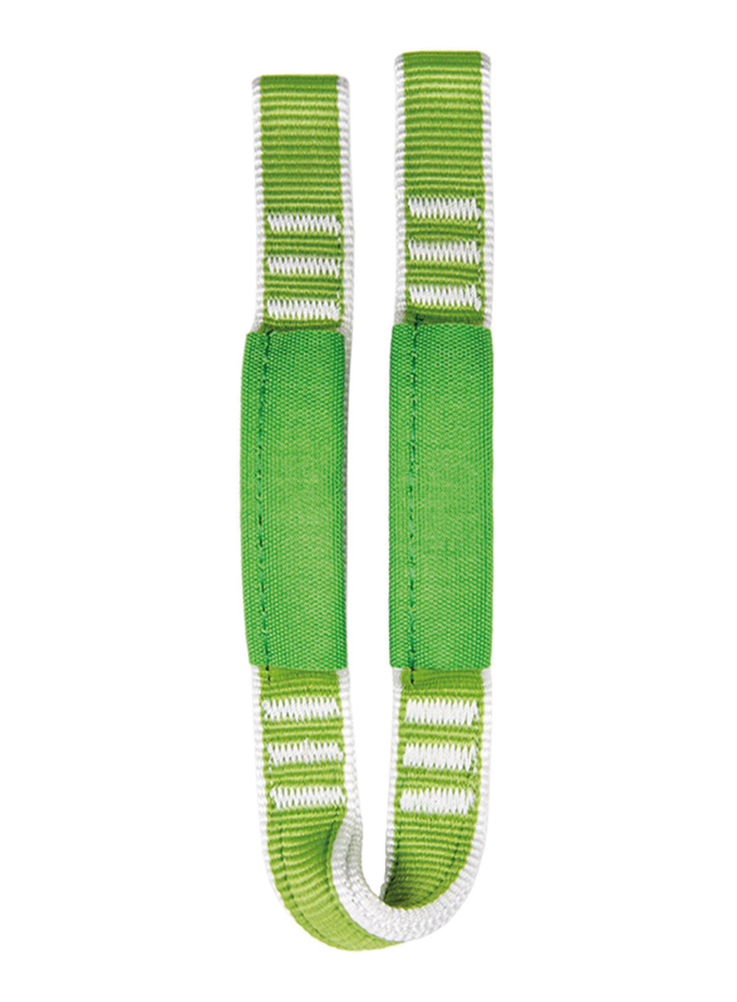 Комплект за виа ферата Ocun Via Ferrata Twist + Chest Set - grey silver/green