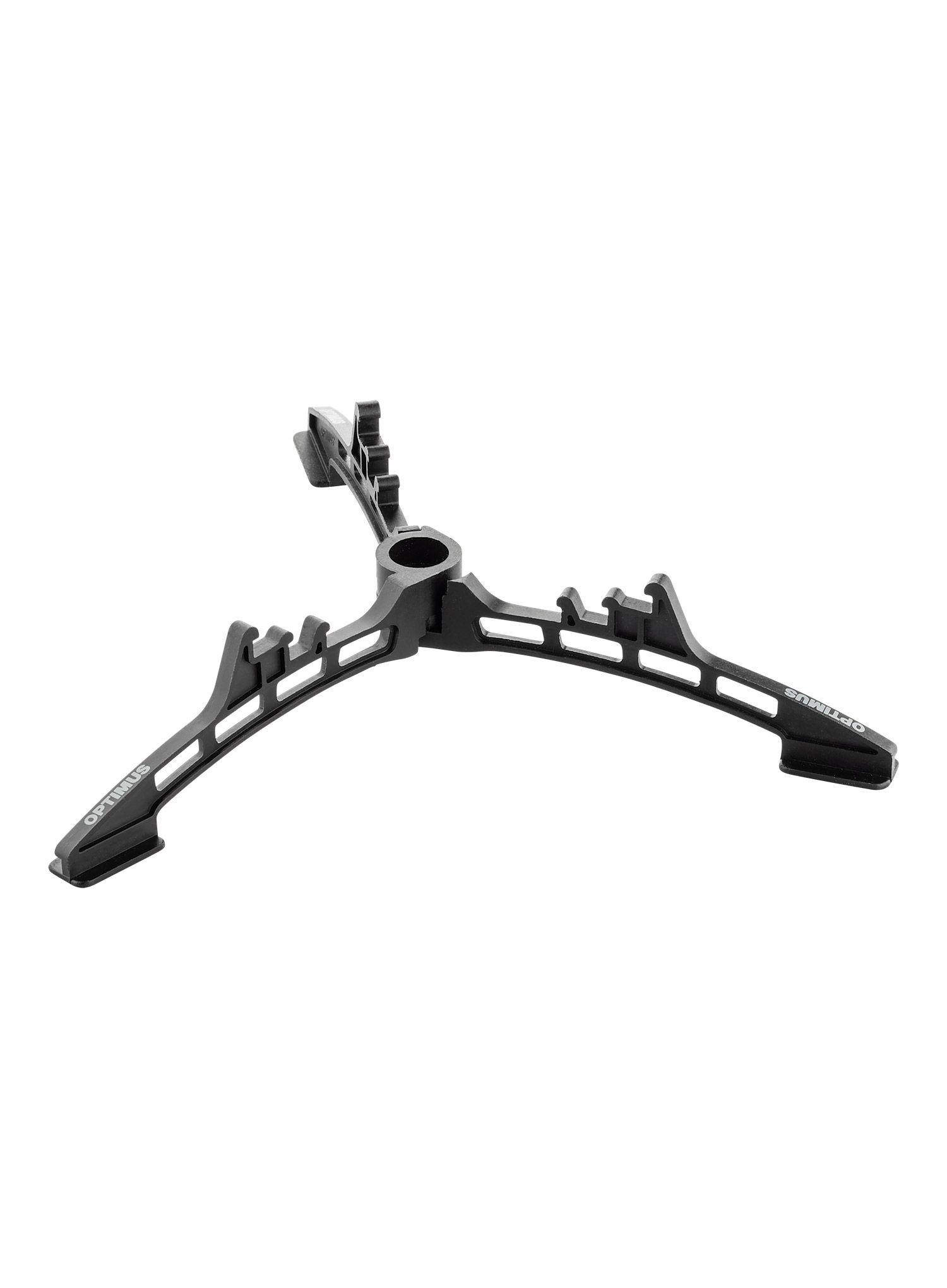 Подложка за газова бутилка Optimus Canister Stand - black