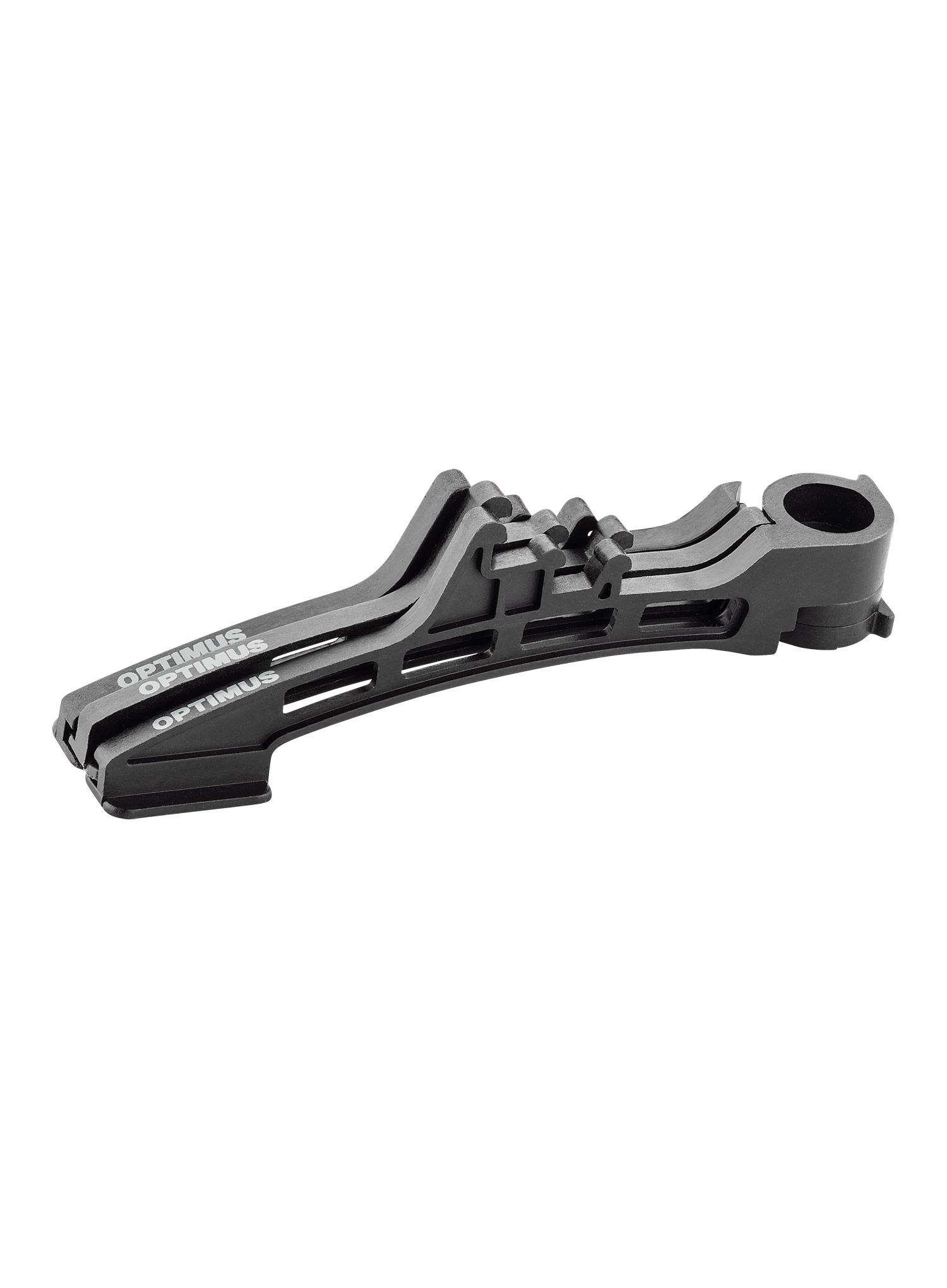 Подложка за газова бутилка Optimus Canister Stand - black