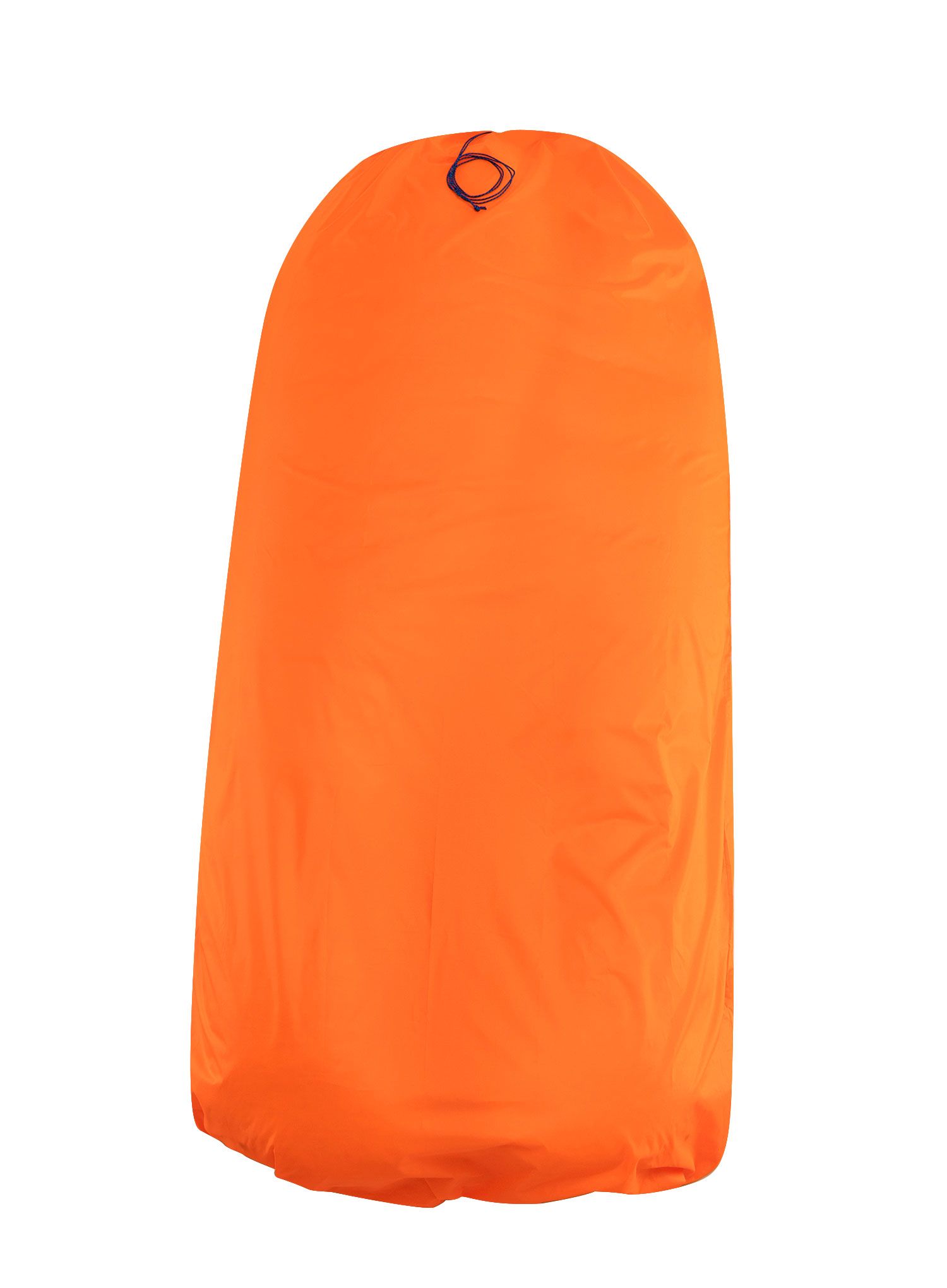 Бивачно платнище Ortovox Bivy Double - shocking orange