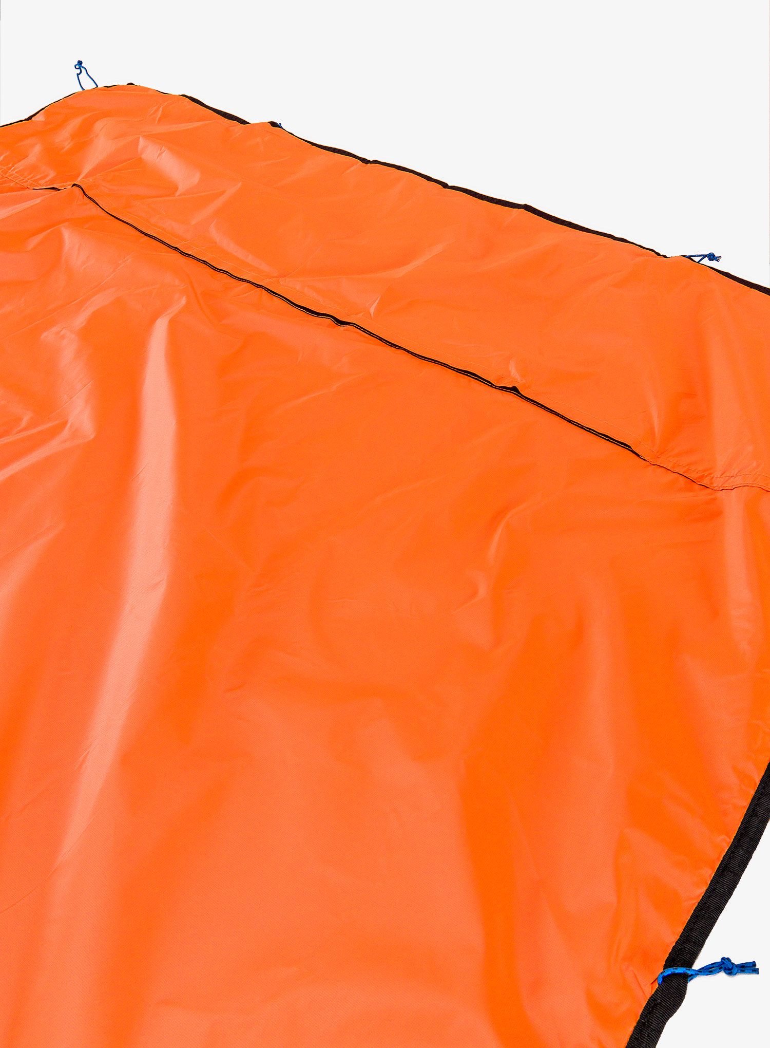 Бивачно платнище Ortovox Bivy Pro - shocking orange