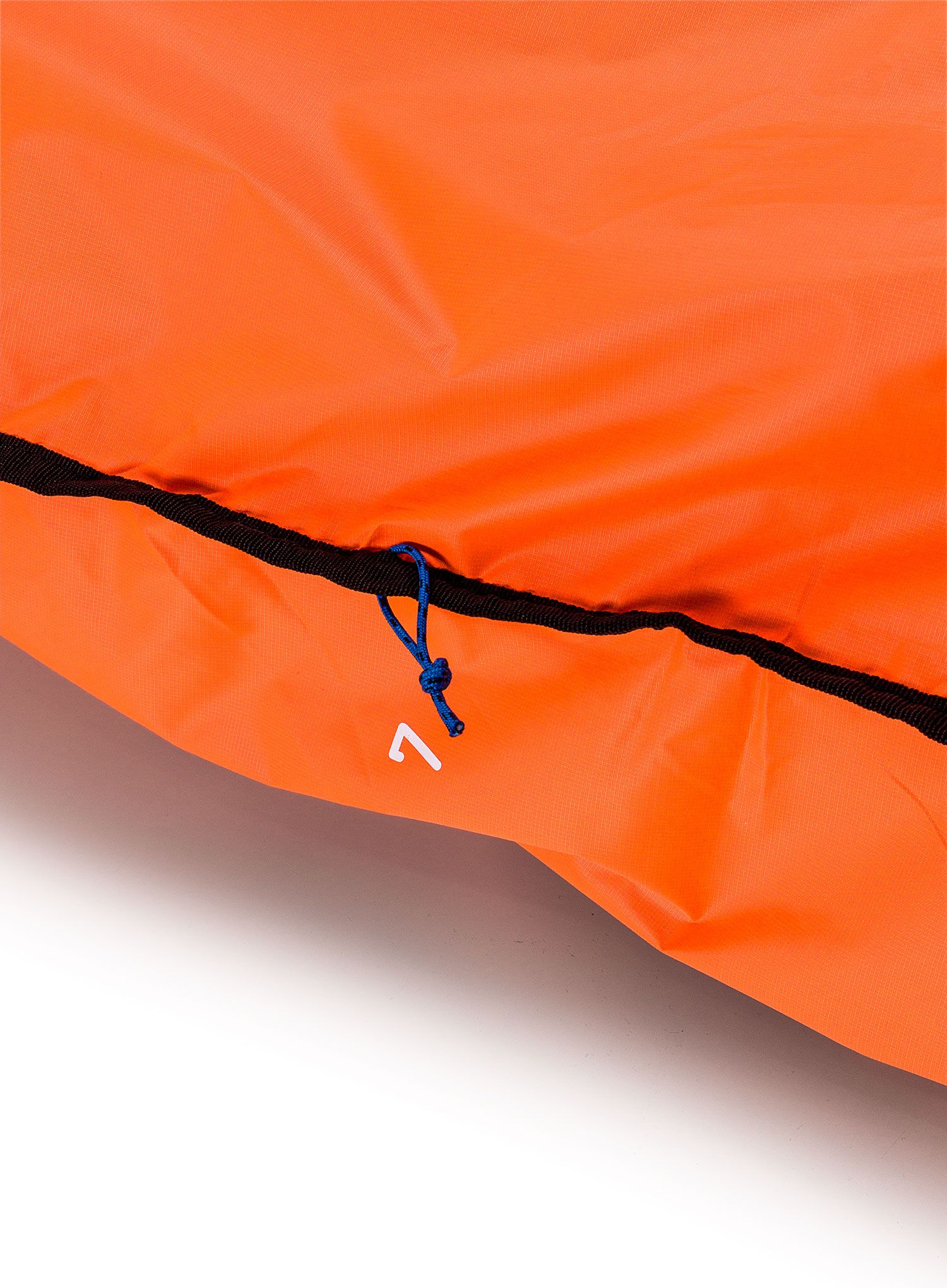 Бивачно платнище Ortovox Bivy Pro - shocking orange