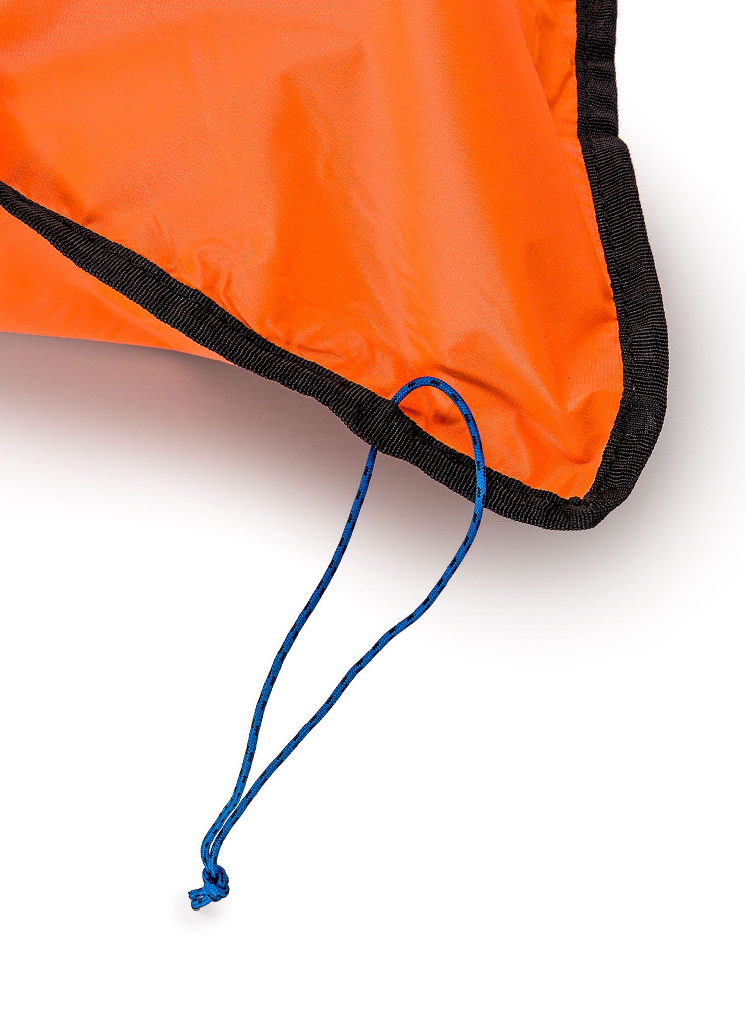 Бивачно платнище Ortovox Bivy Pro - shocking orange