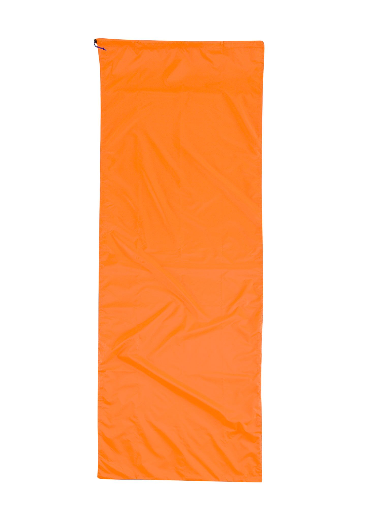 Бивачно платнище Ortovox Bivy Single - shocking orange