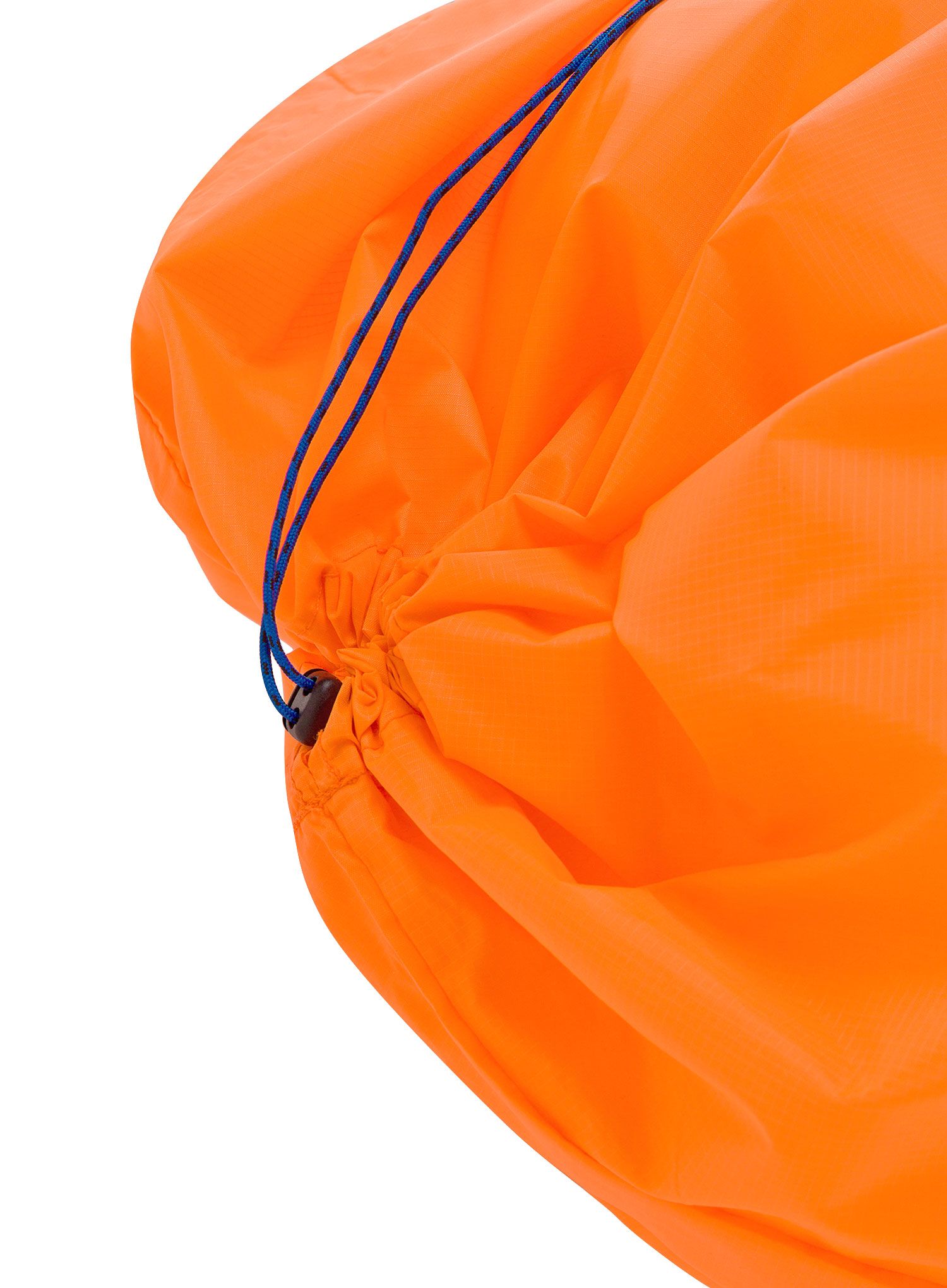 Бивачно платнище Ortovox Bivy Single - shocking orange