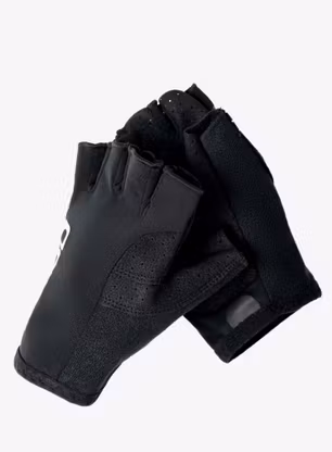 Ръкавици за колоездене POC Essential Short Glove - uranium black