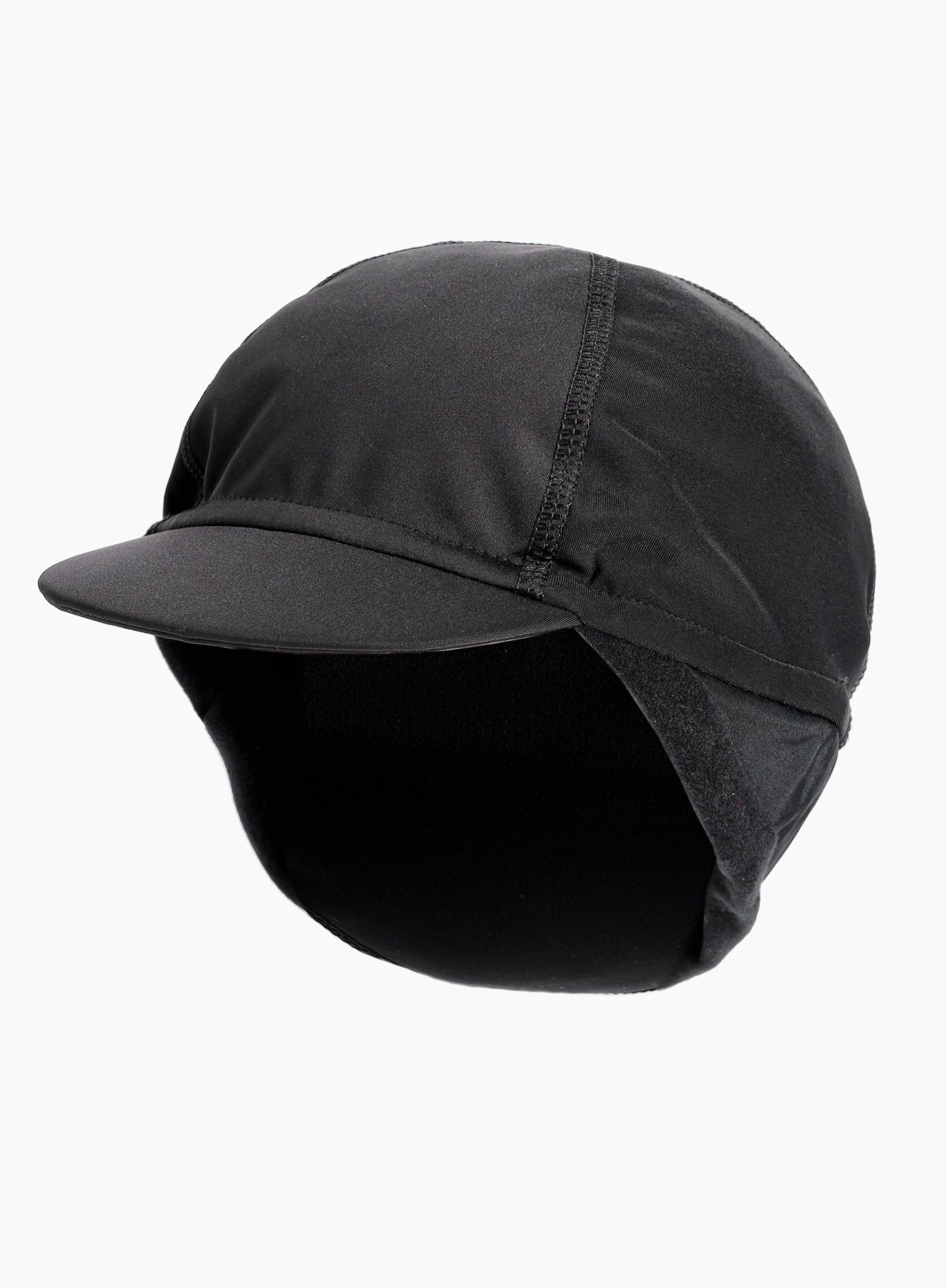 Вело шапка POC Thermal Cap - uranium black