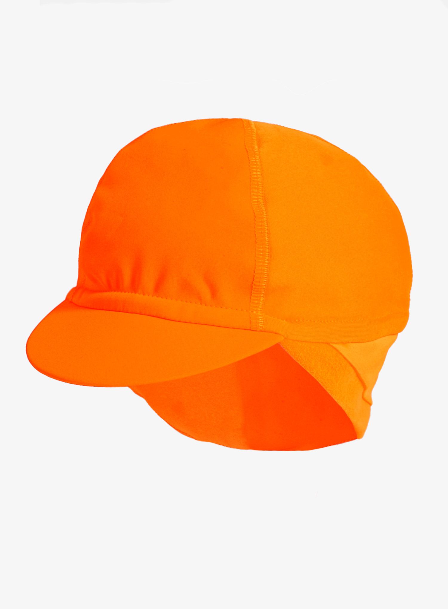 Вело шапка POC Thermal Cap - zink orange