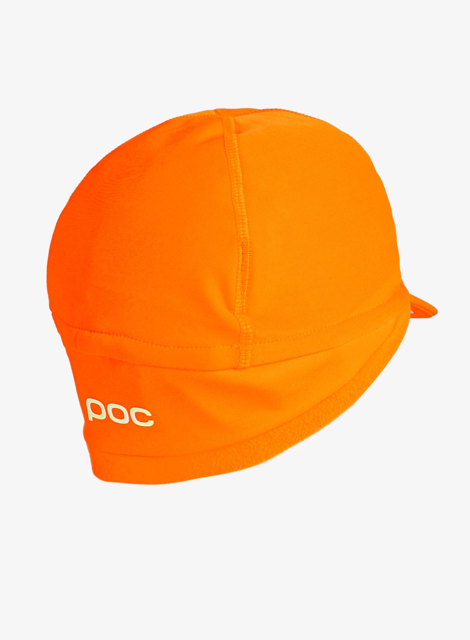Вело шапка POC Thermal Cap - zink orange