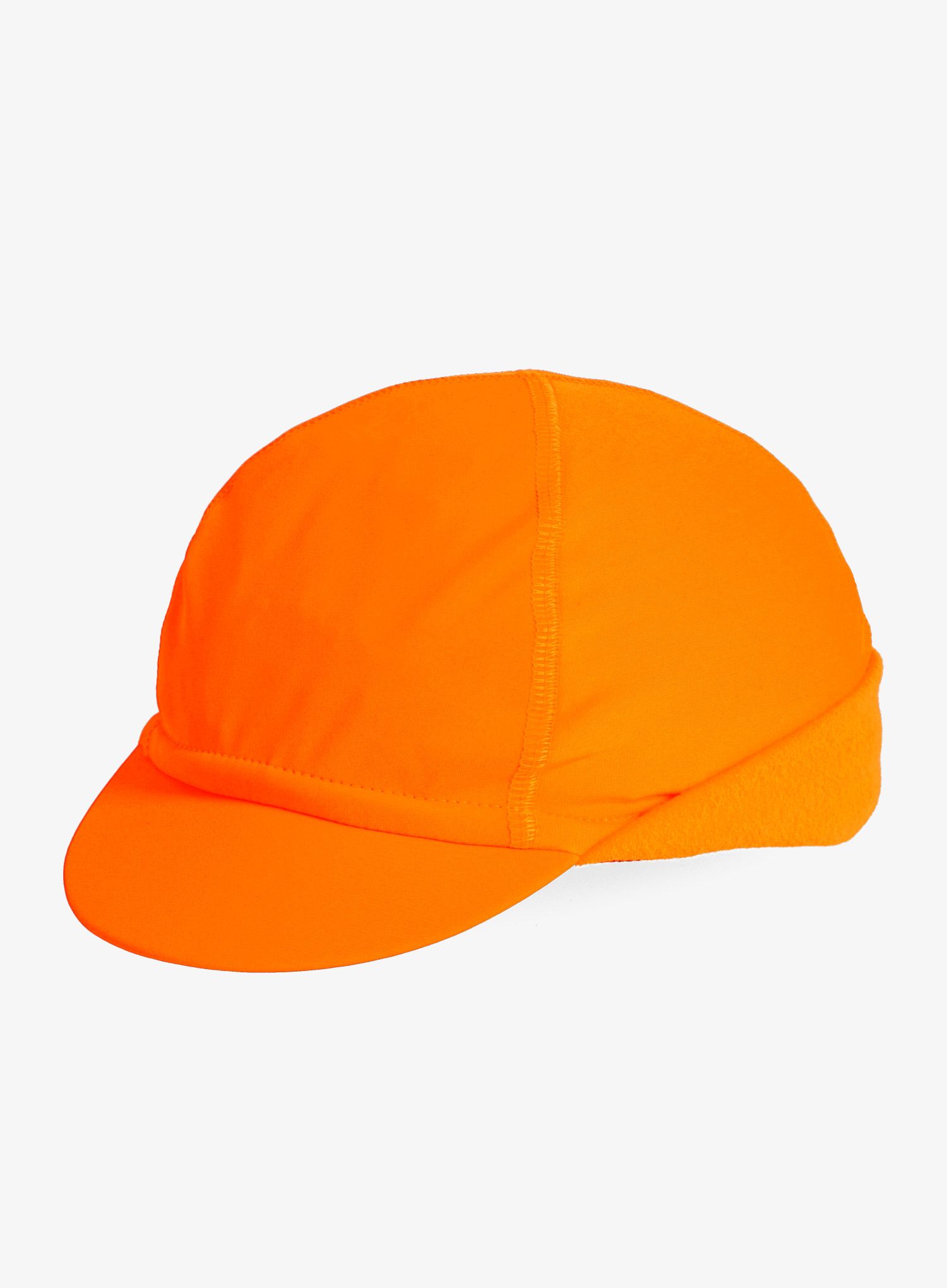 Вело шапка POC Thermal Cap - zink orange
