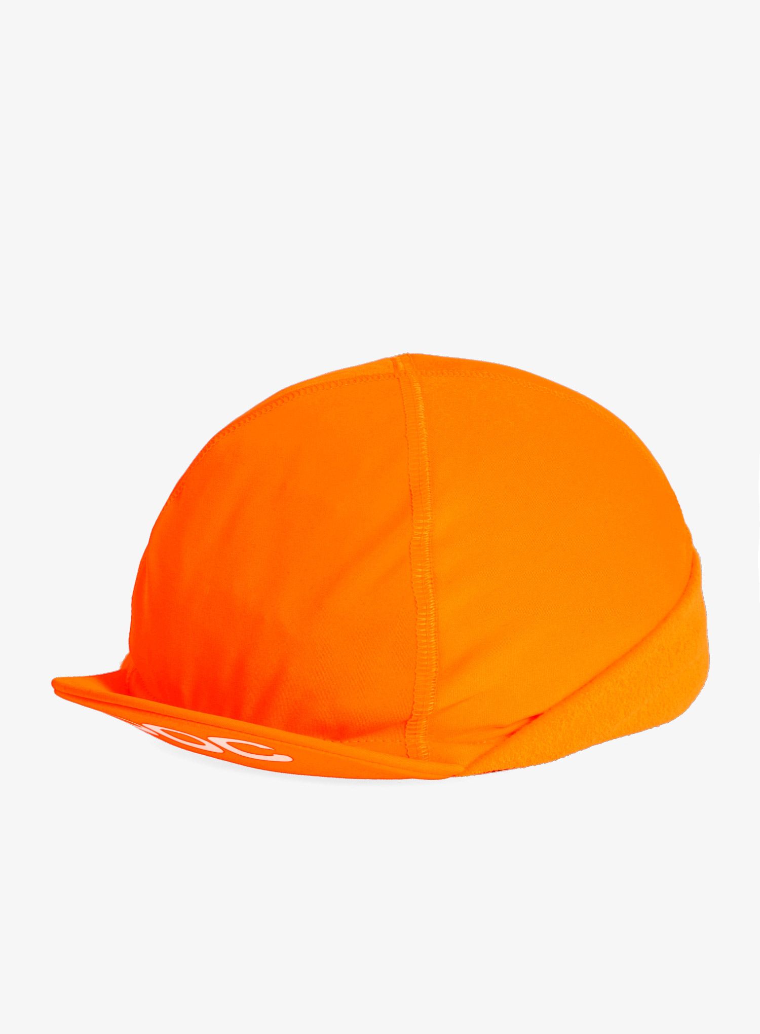Вело шапка POC Thermal Cap - zink orange