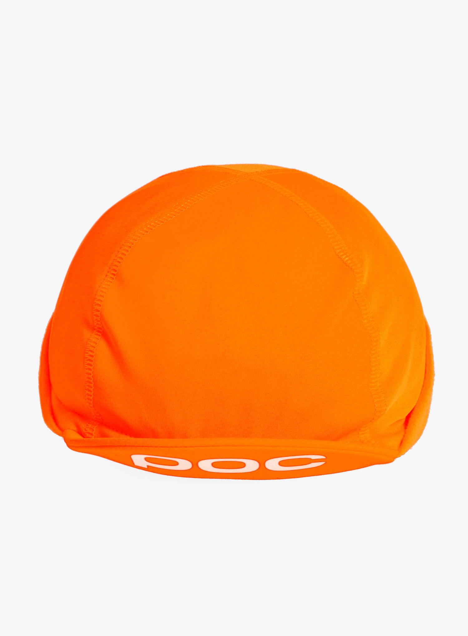 Вело шапка POC Thermal Cap - zink orange