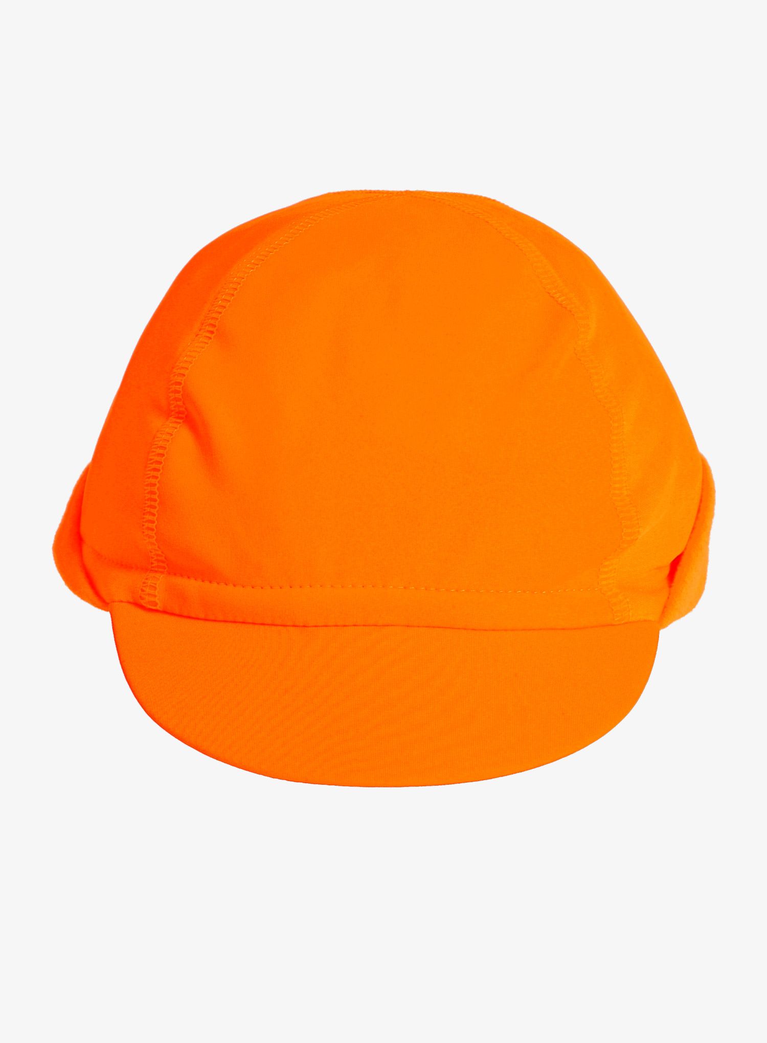Вело шапка POC Thermal Cap - zink orange
