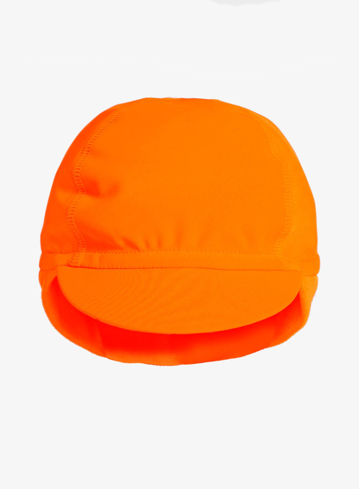 Вело шапка POC Thermal Cap - zink orange