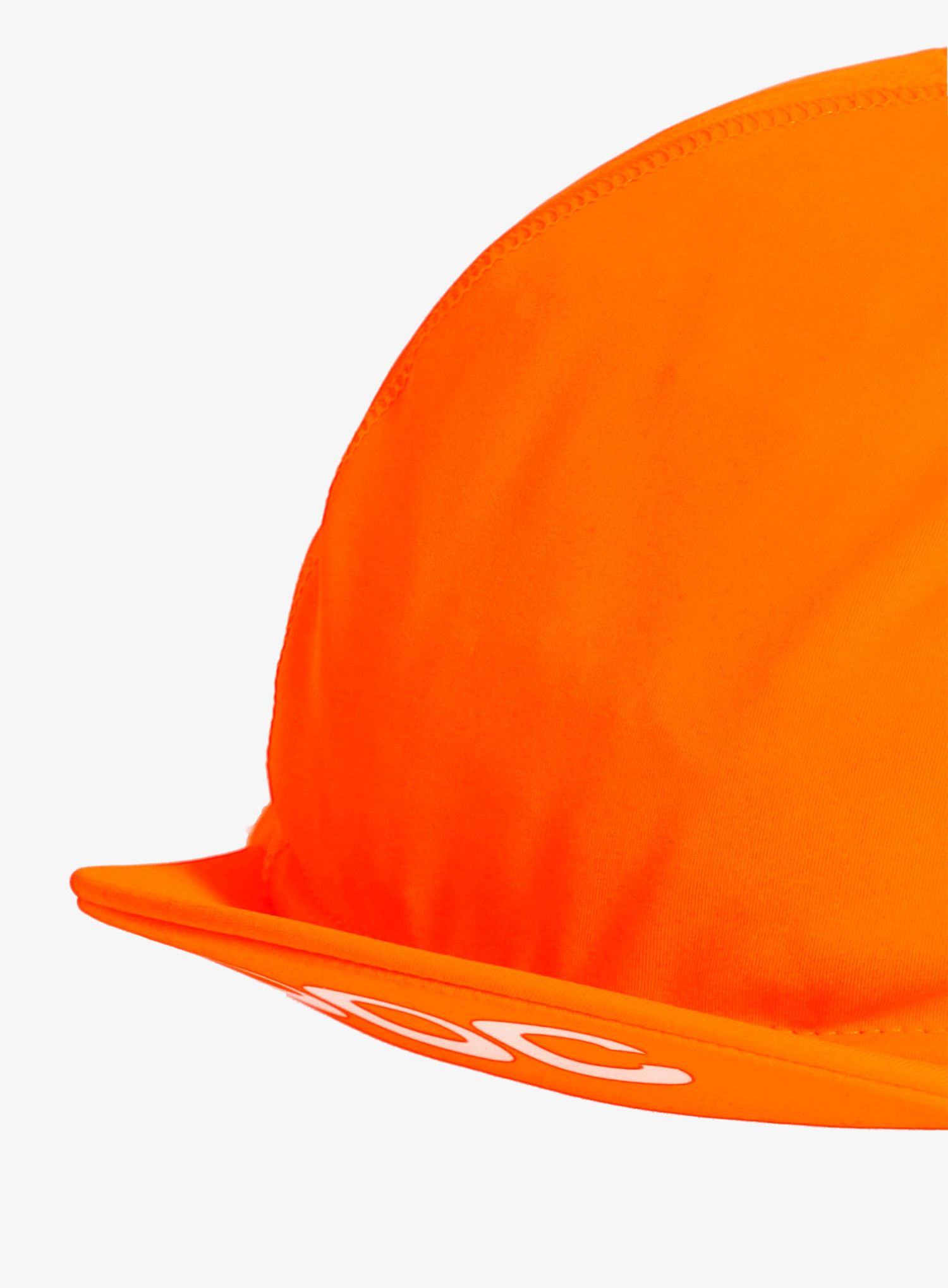 Вело шапка POC Thermal Cap - zink orange