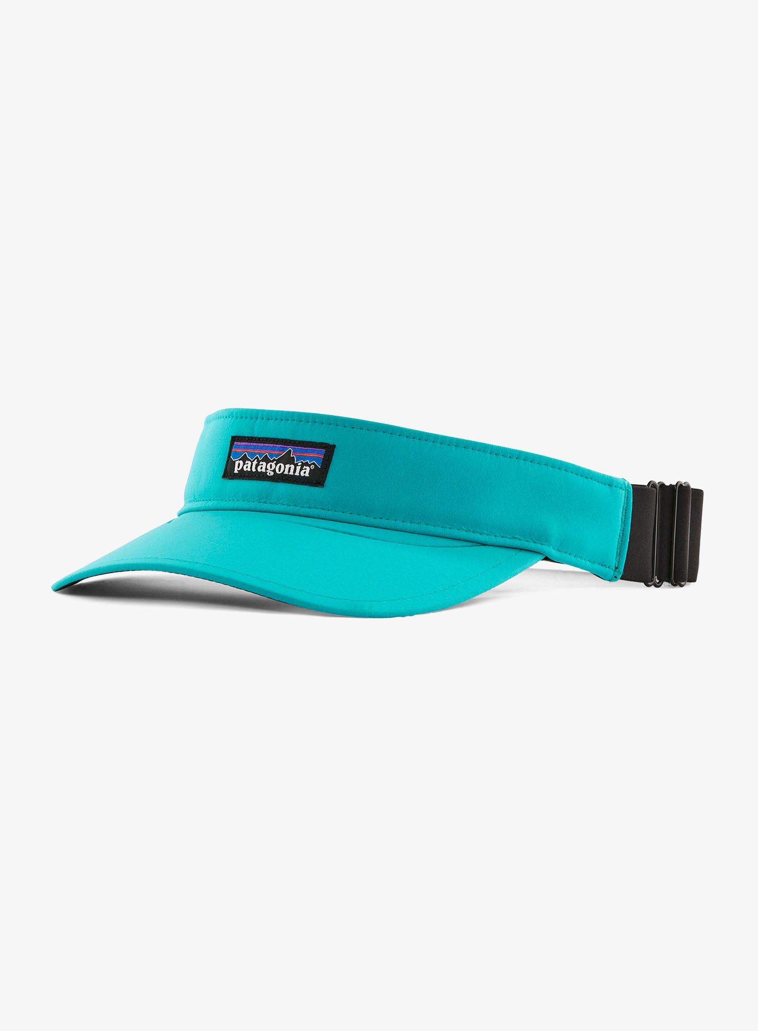 Козирка Patagonia Airshed Visor - subtidal blue