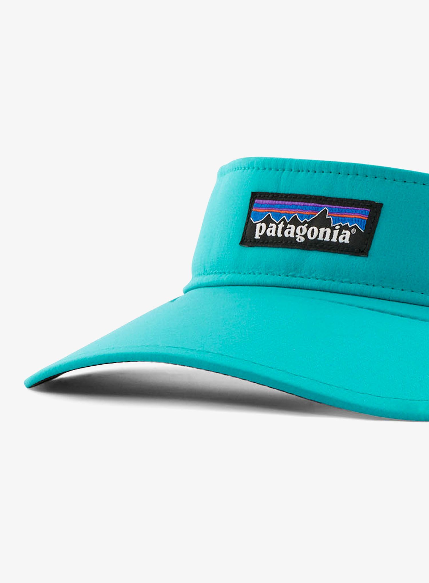 Козирка Patagonia Airshed Visor - subtidal blue