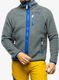 Полар Patagonia Retro Pile Jacket - nouveau green