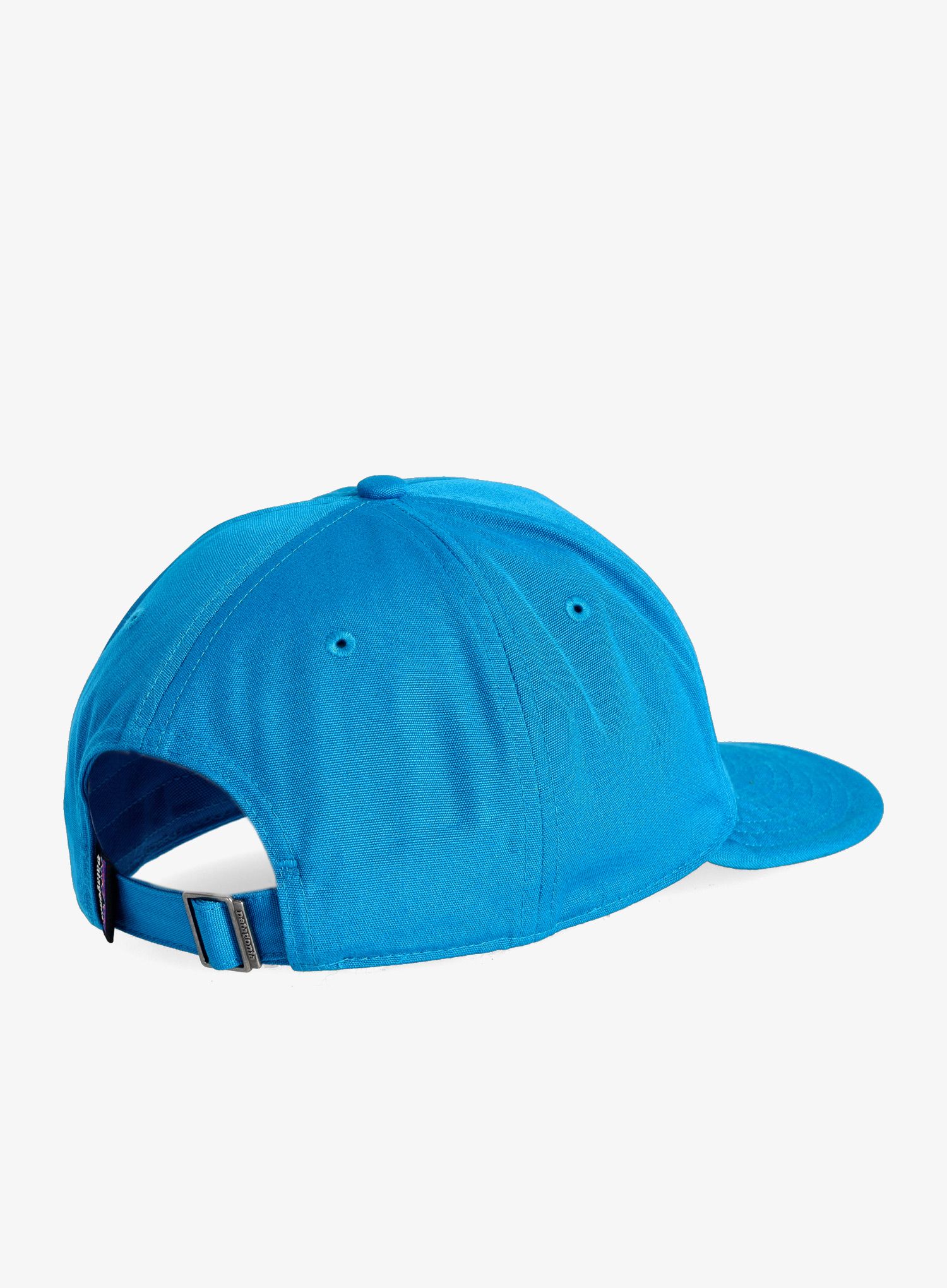 Шапка с козирка Patagonia Scrap Everyday Cap - unity fitz/blue