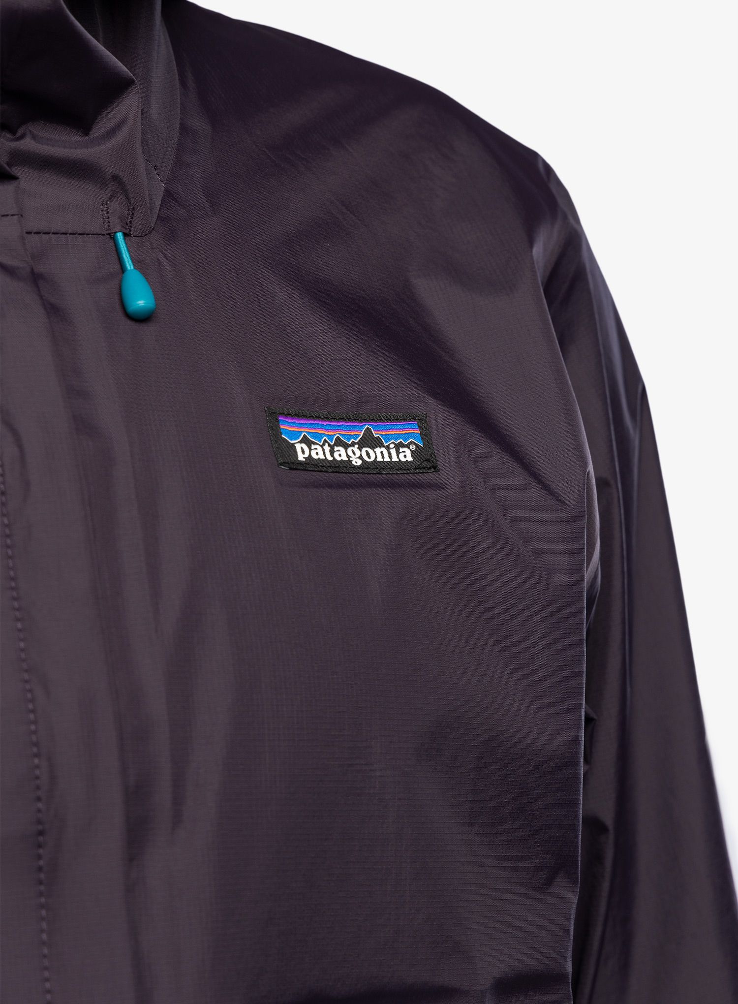 Women's Patagonia Nano Puff Jacket (Obsidian Plum) - 84217-OBPL