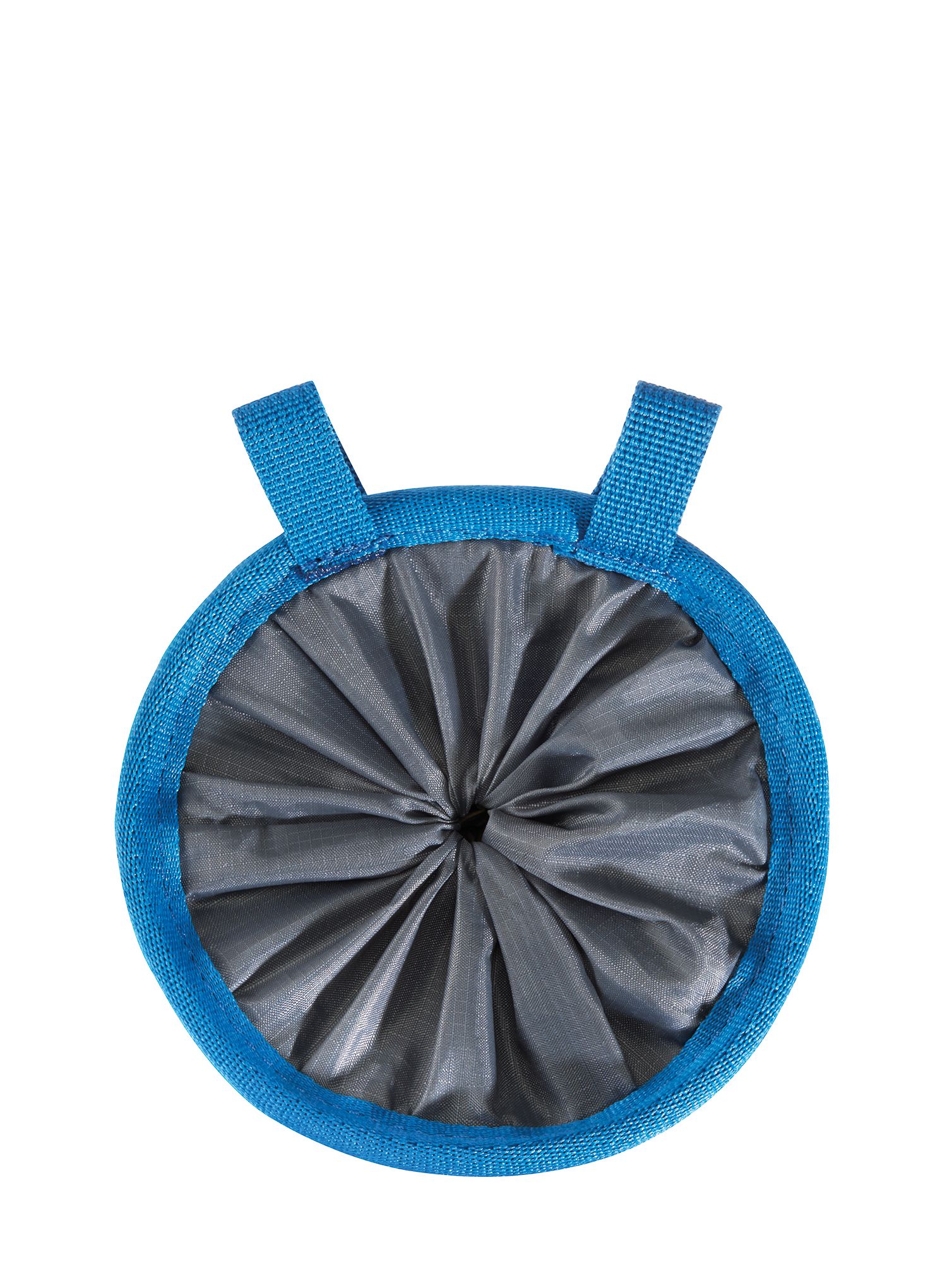 Торбичка за магнезий Petzl Bandi - bright blue