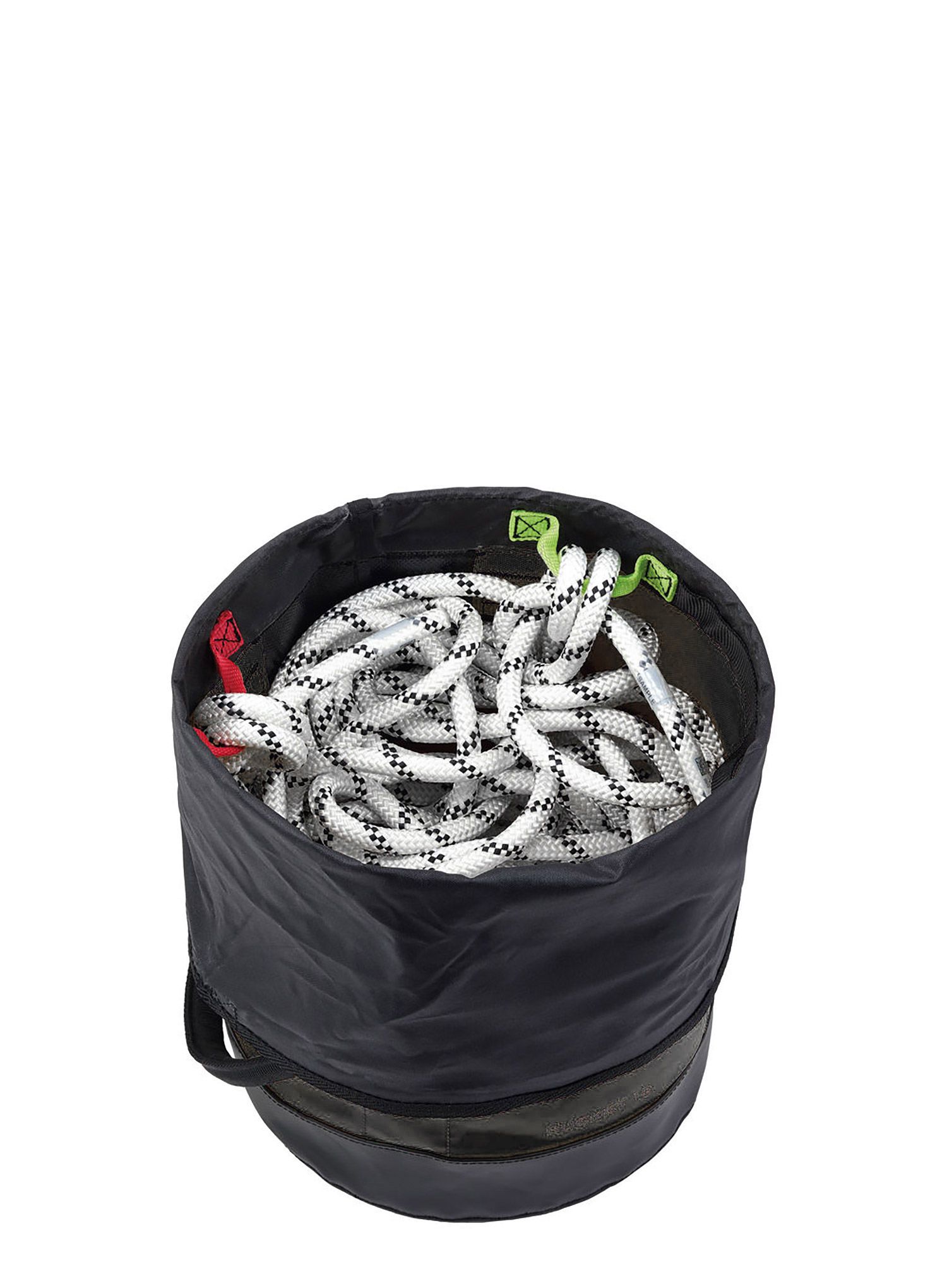 Транспортен сак Petzl Bucket 15L - black