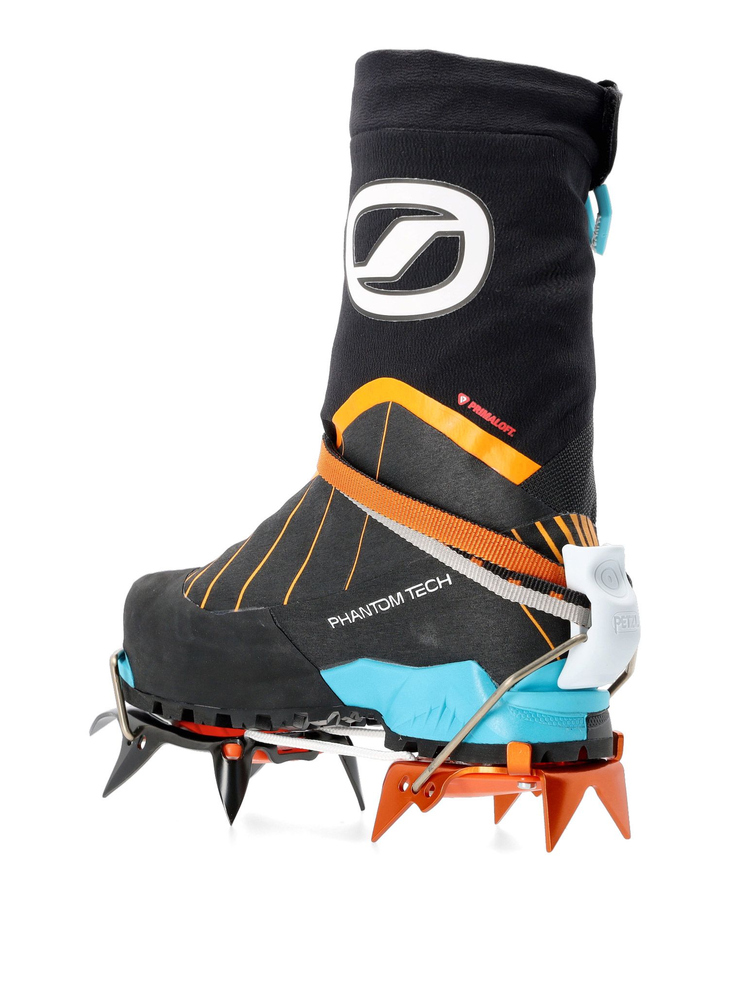 Котки Petzl Irvis Hybrid