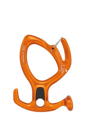 Десандьор Petzl Pirana Guide - orange