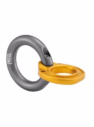 Пластина Petzl Ring2Ring