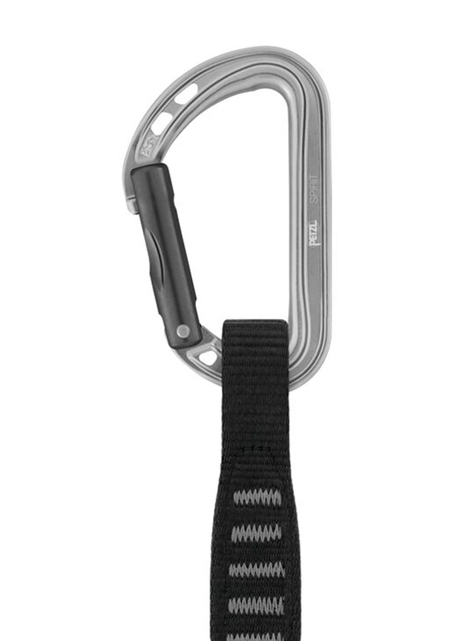 Катерачна примка Petzl Spirit Express 11 cm