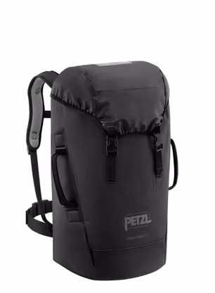 Раница Petzl Transport 45L - black