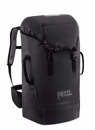 Раница Petzl Transport 60 - black