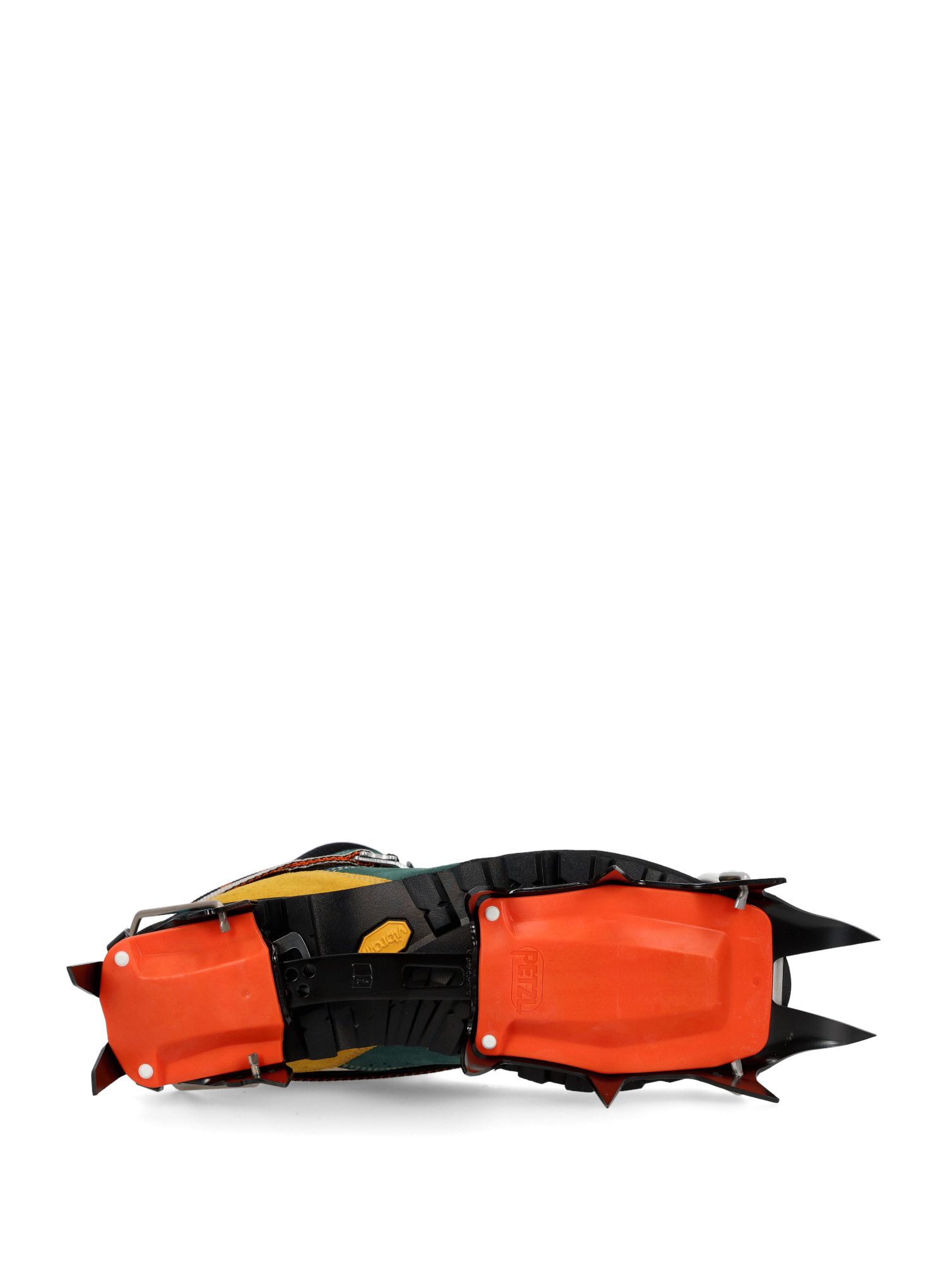 Котки Petzl Vasak - Leverlock Universel