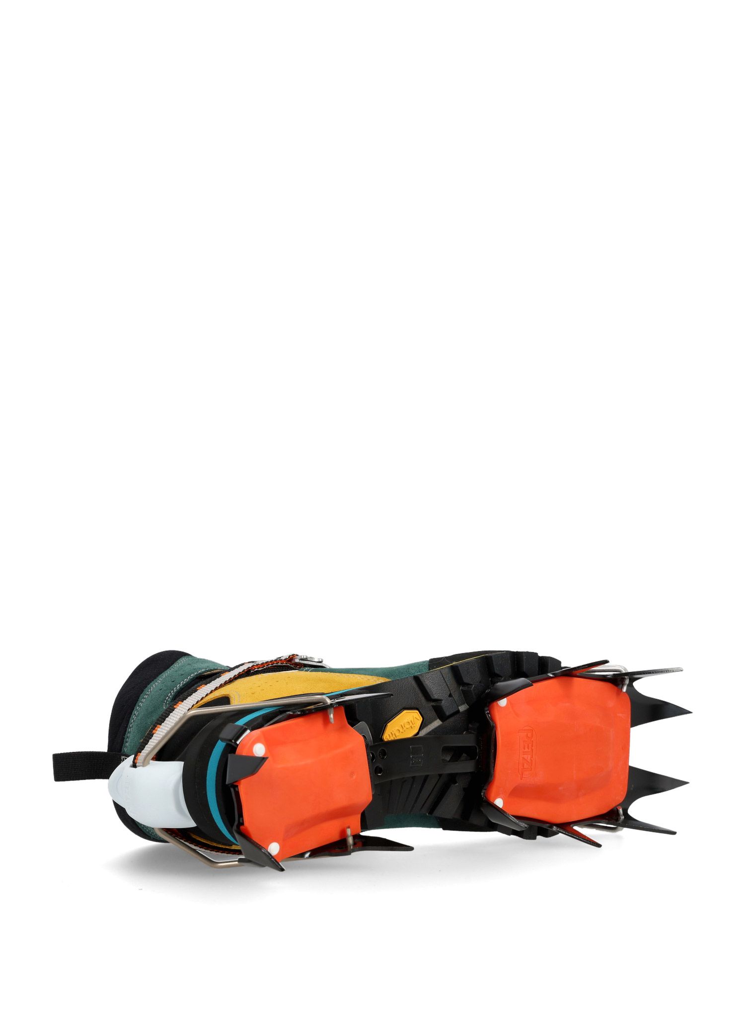 Котки Petzl Vasak - Leverlock Universel