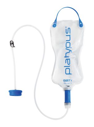 Филтър за вода Platypus Quickdraw 3 l Gravity Filter System