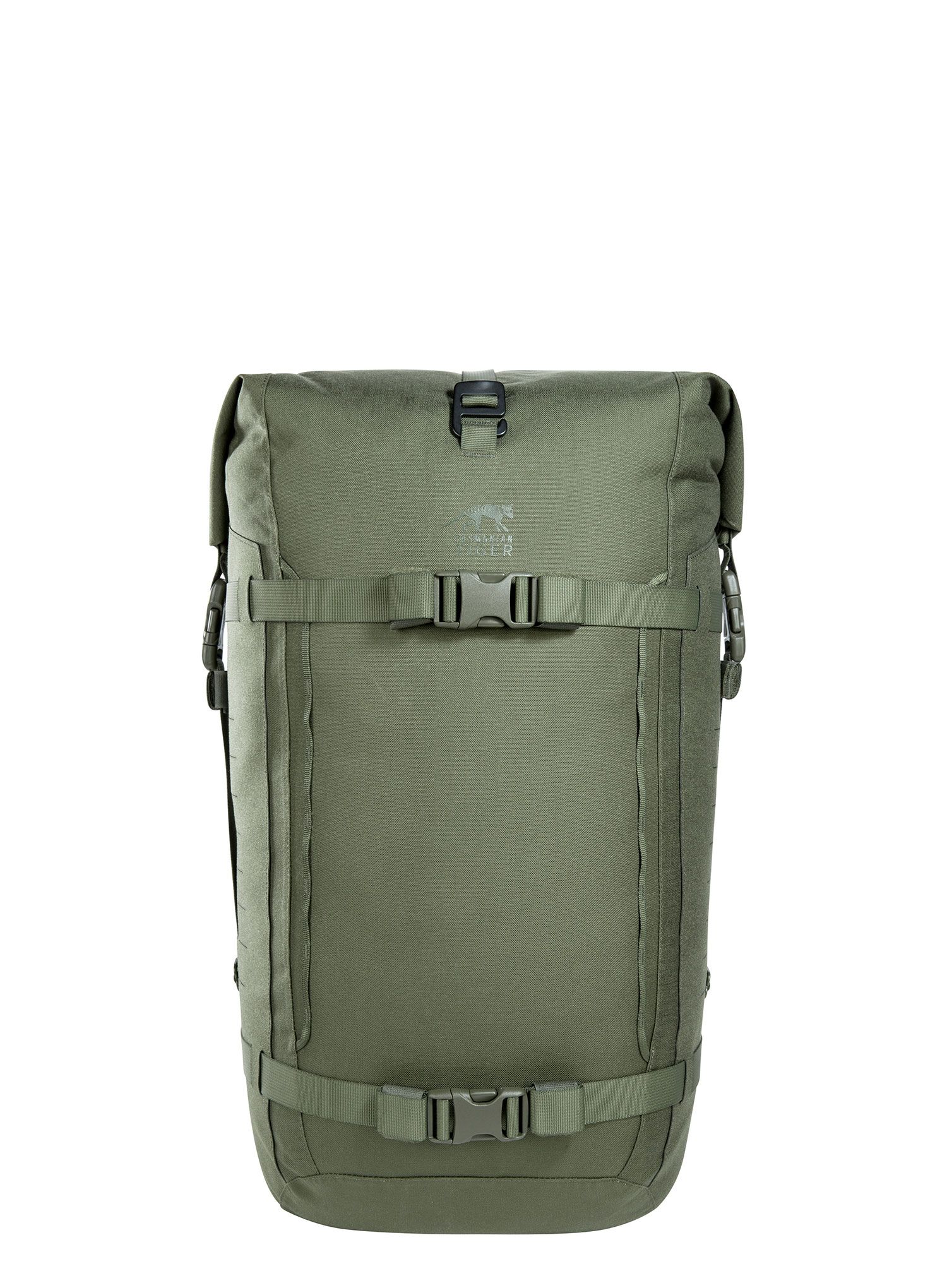 Тактическа раница Tasmanian Tiger Sentinel 35 WP - olive