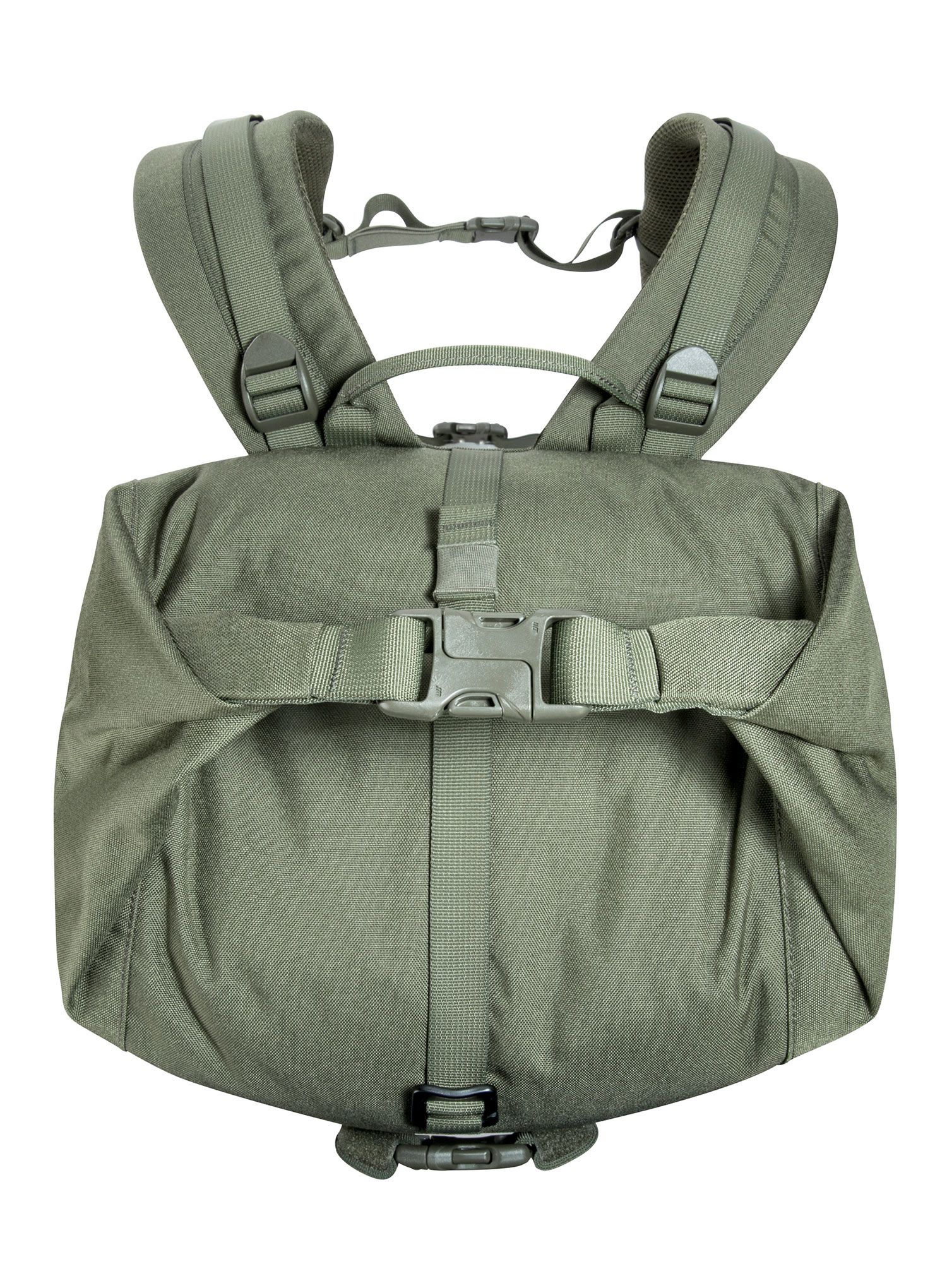 Тактическа раница Tasmanian Tiger Sentinel 35 WP - olive