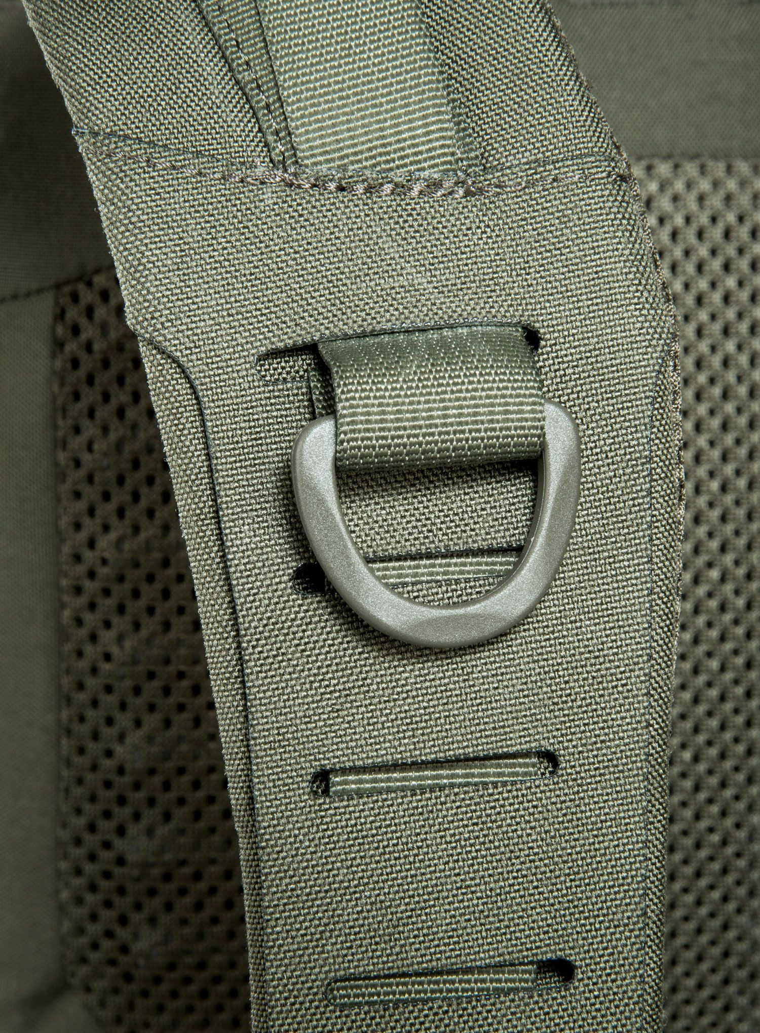 Тактическа раница Tasmanian Tiger Sentinel 35 WP - olive