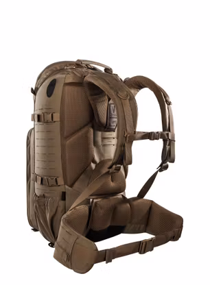Тактическа раница Tasmanian Tiger Modular Trooper Pack - coyote brown