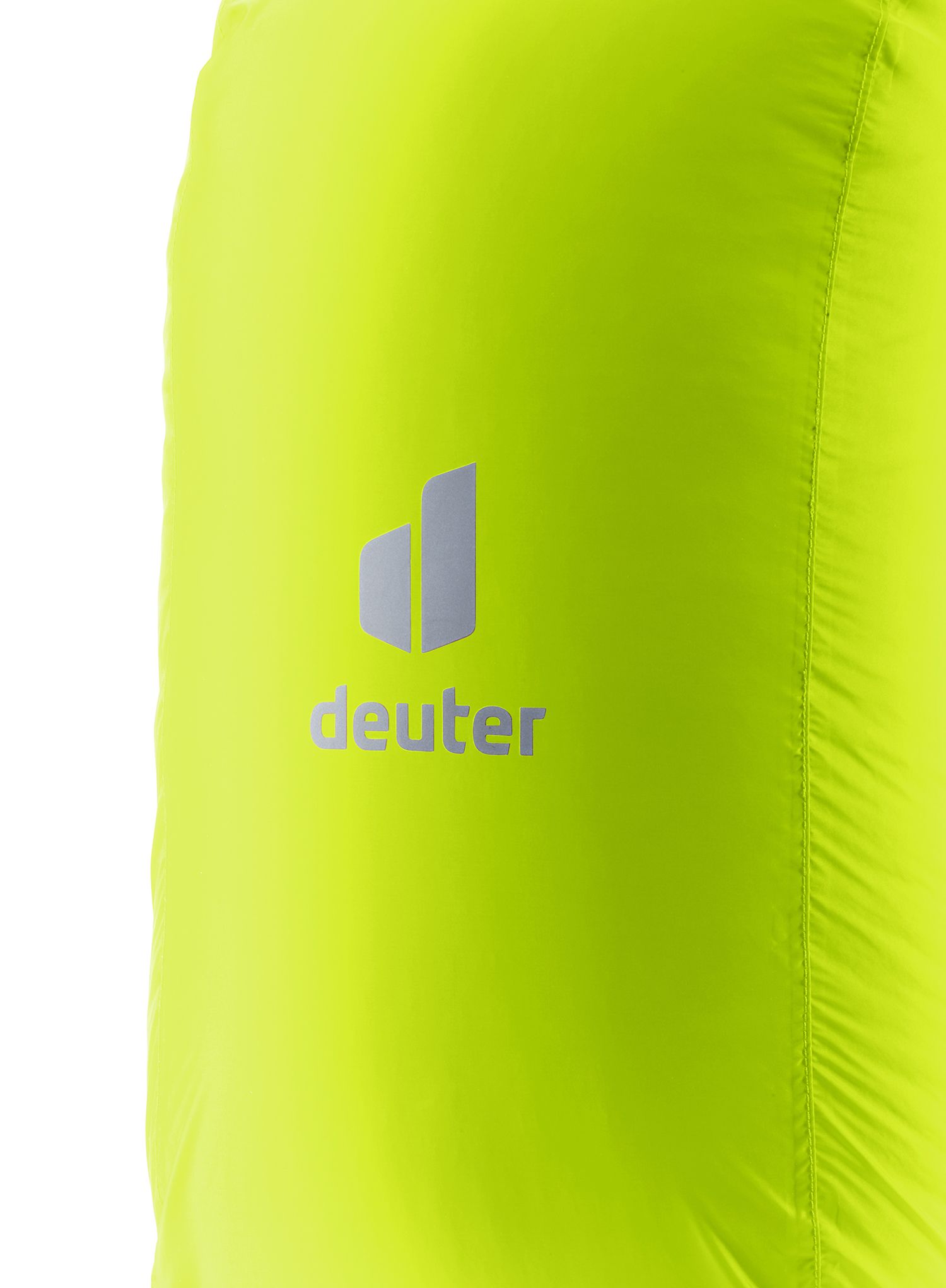 Покривало за дъжд за раница Deuter Rain Cover I - neon