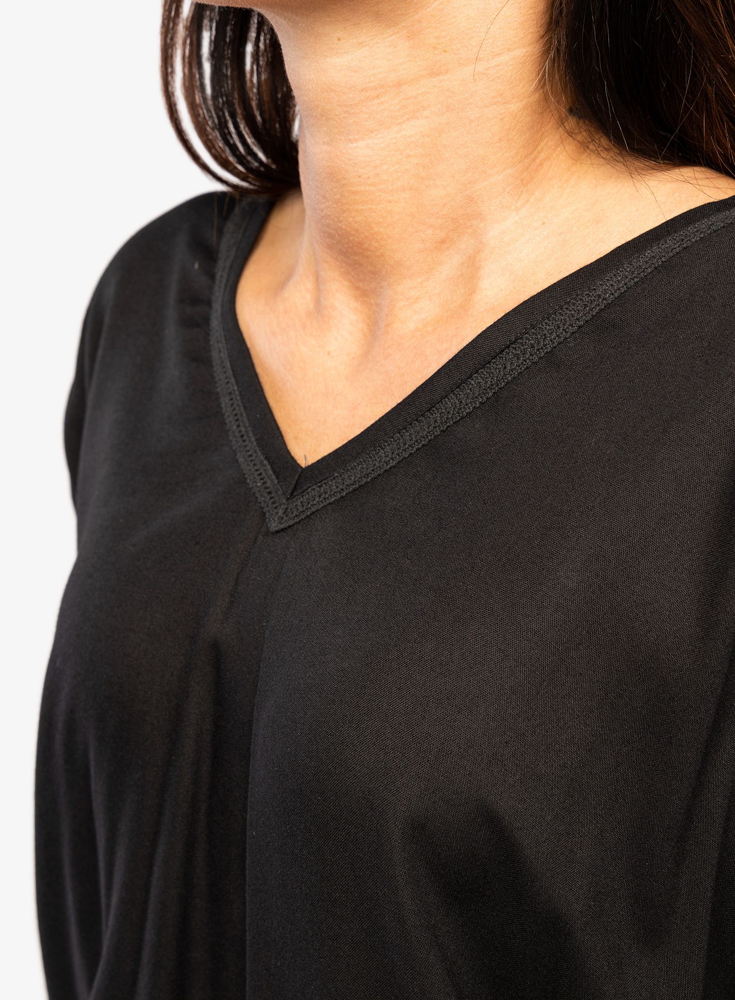 Спортна рокля Protest Prtcis Tunic - true black