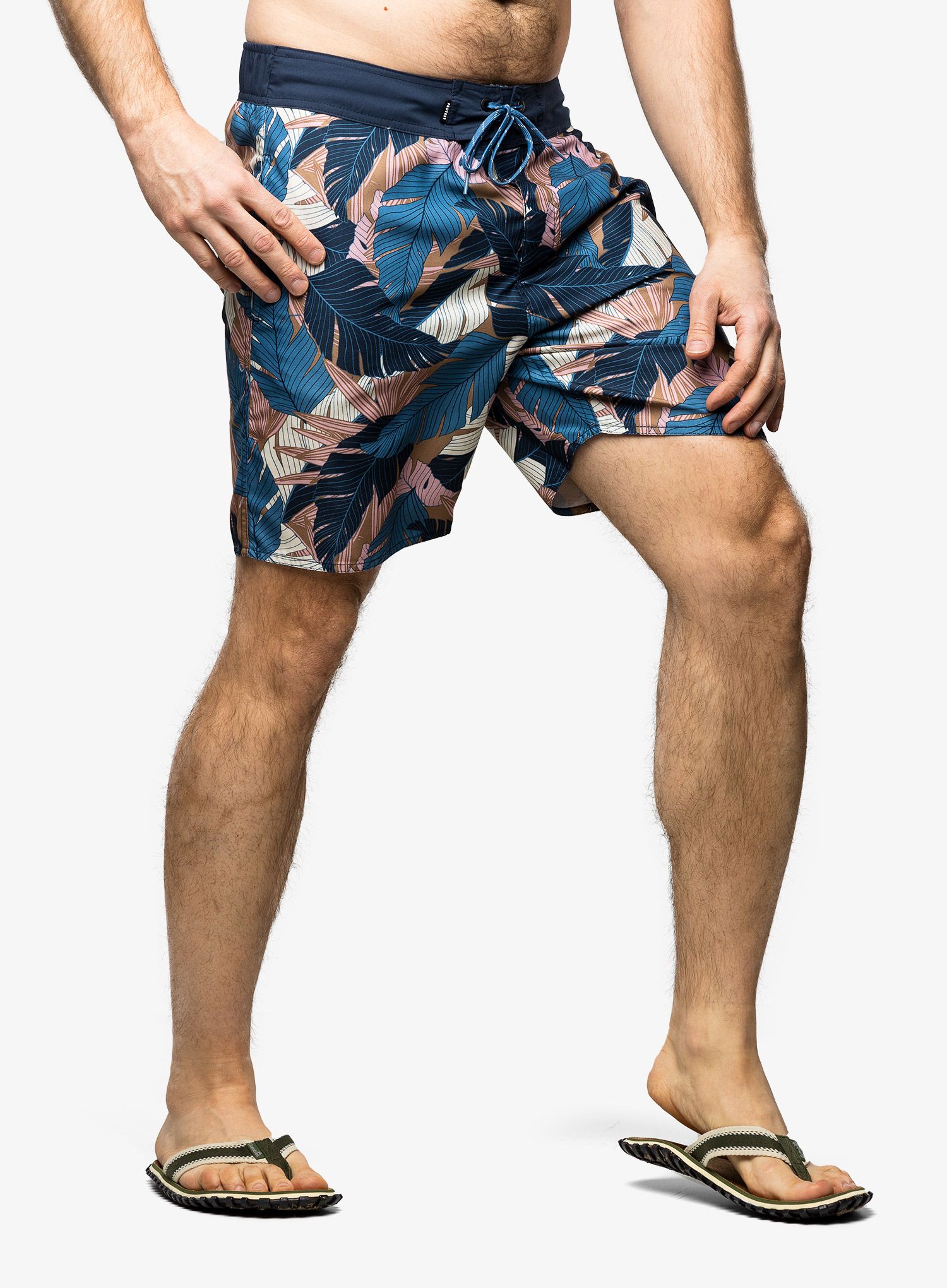 Къси панталони Protest Prtdurban Board Short - river blue