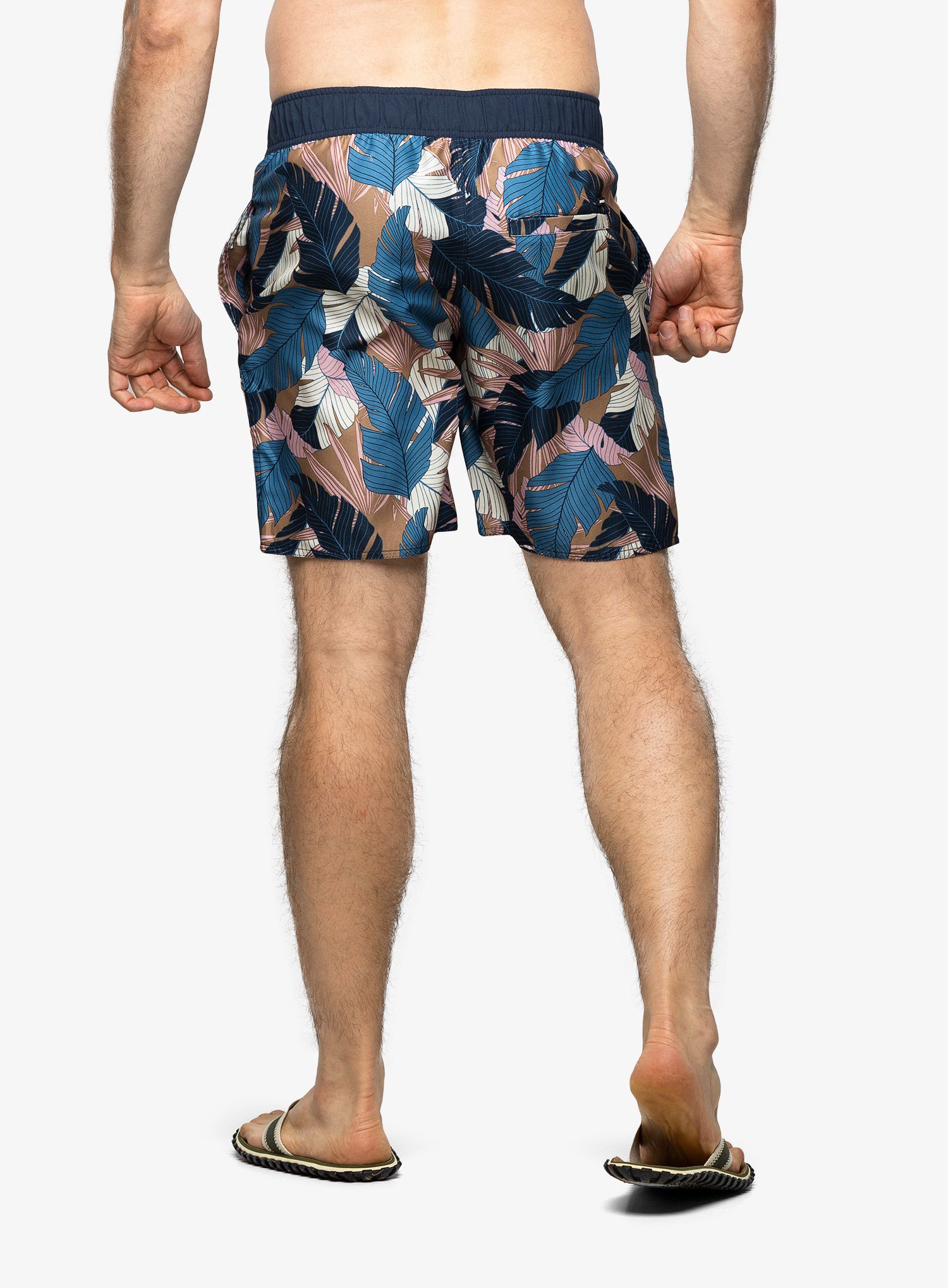 Къси панталони Protest Prtdurban Board Short - river blue