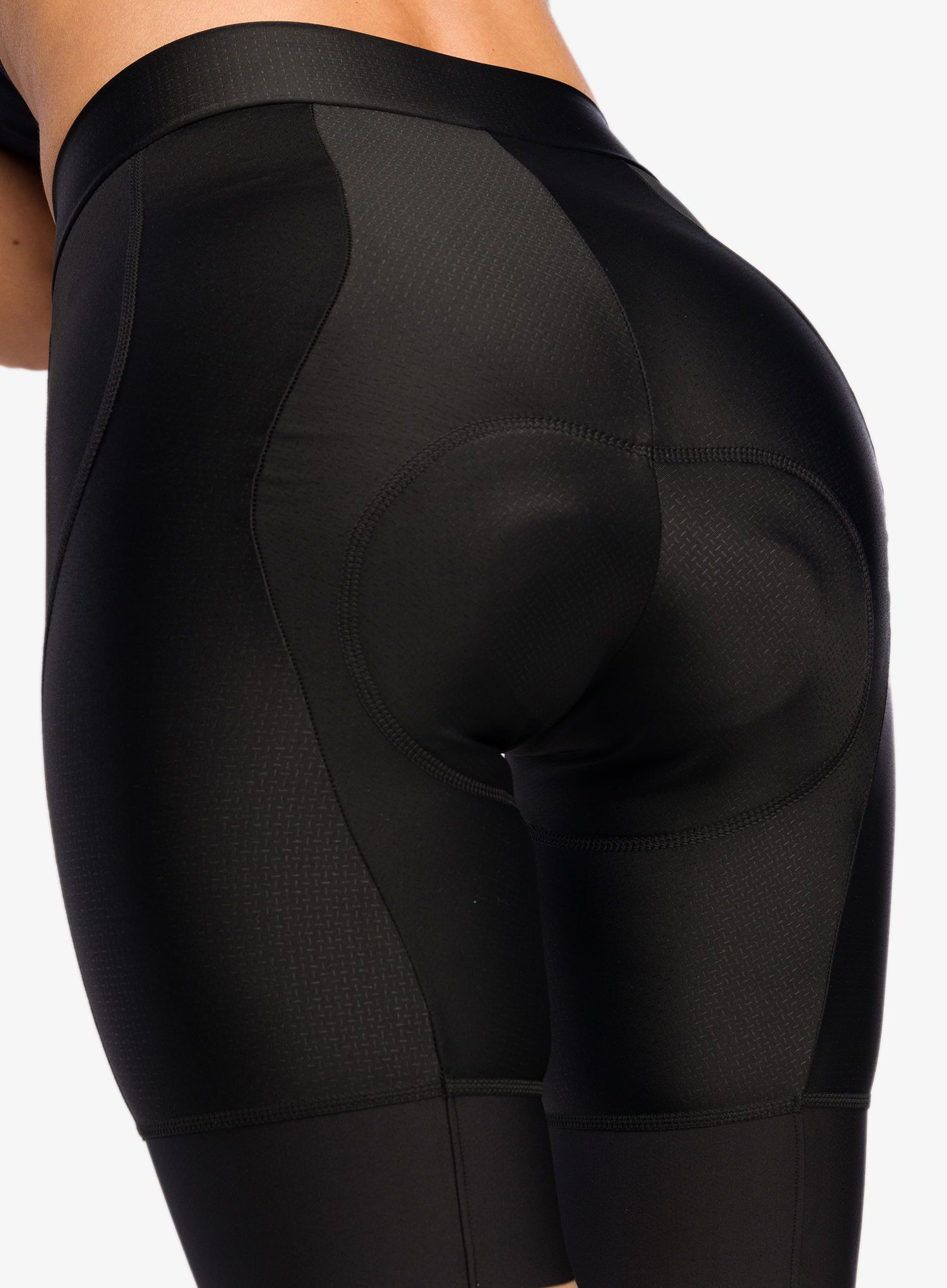 Дамски къси панталони за колоездене Protest Prtelbe Cycling Shorts - true black