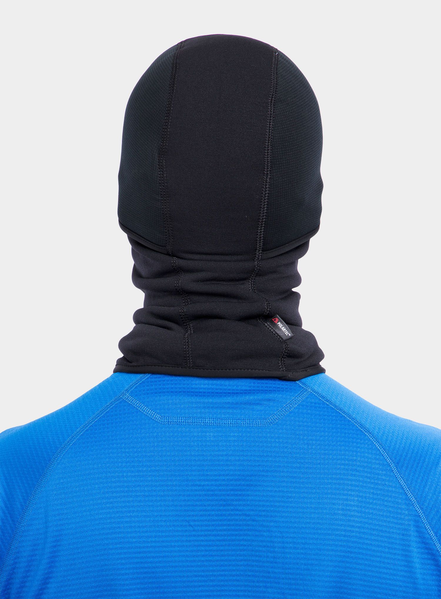 Маска за глава Rab Shadow Balaclava - black