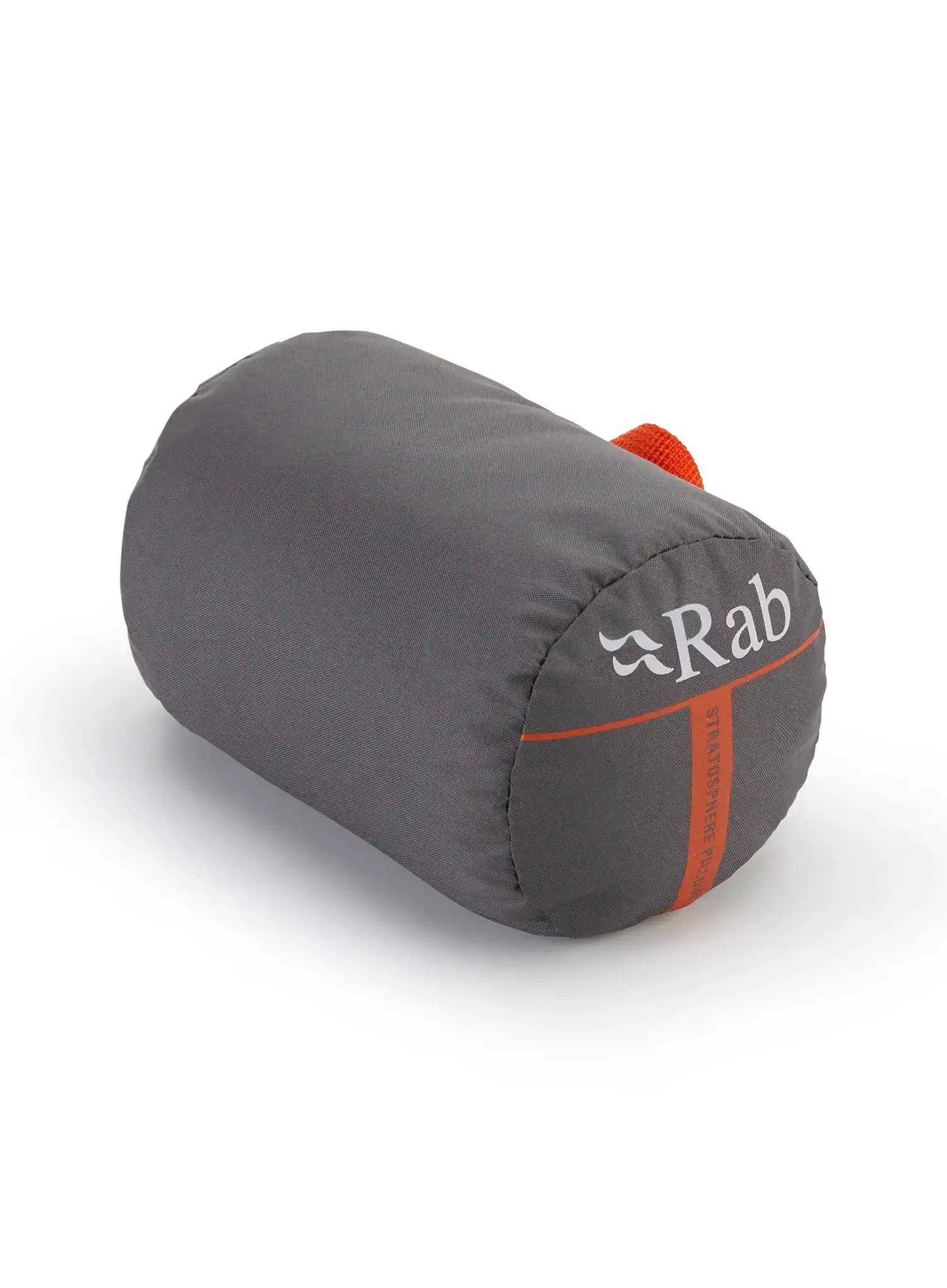 Надуваема възглавница Rab Stratosphere Pillow - graphene