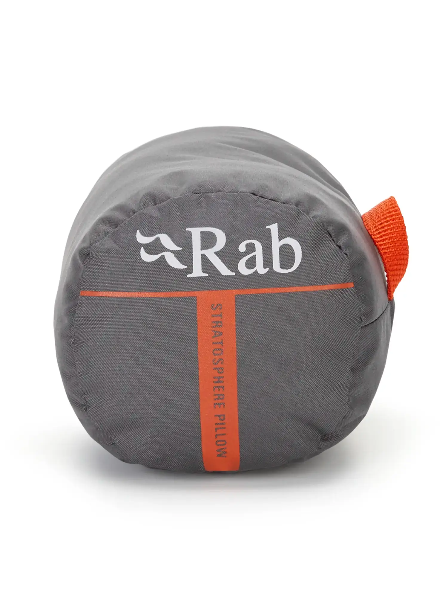 Надуваема възглавница Rab Stratosphere Pillow - graphene