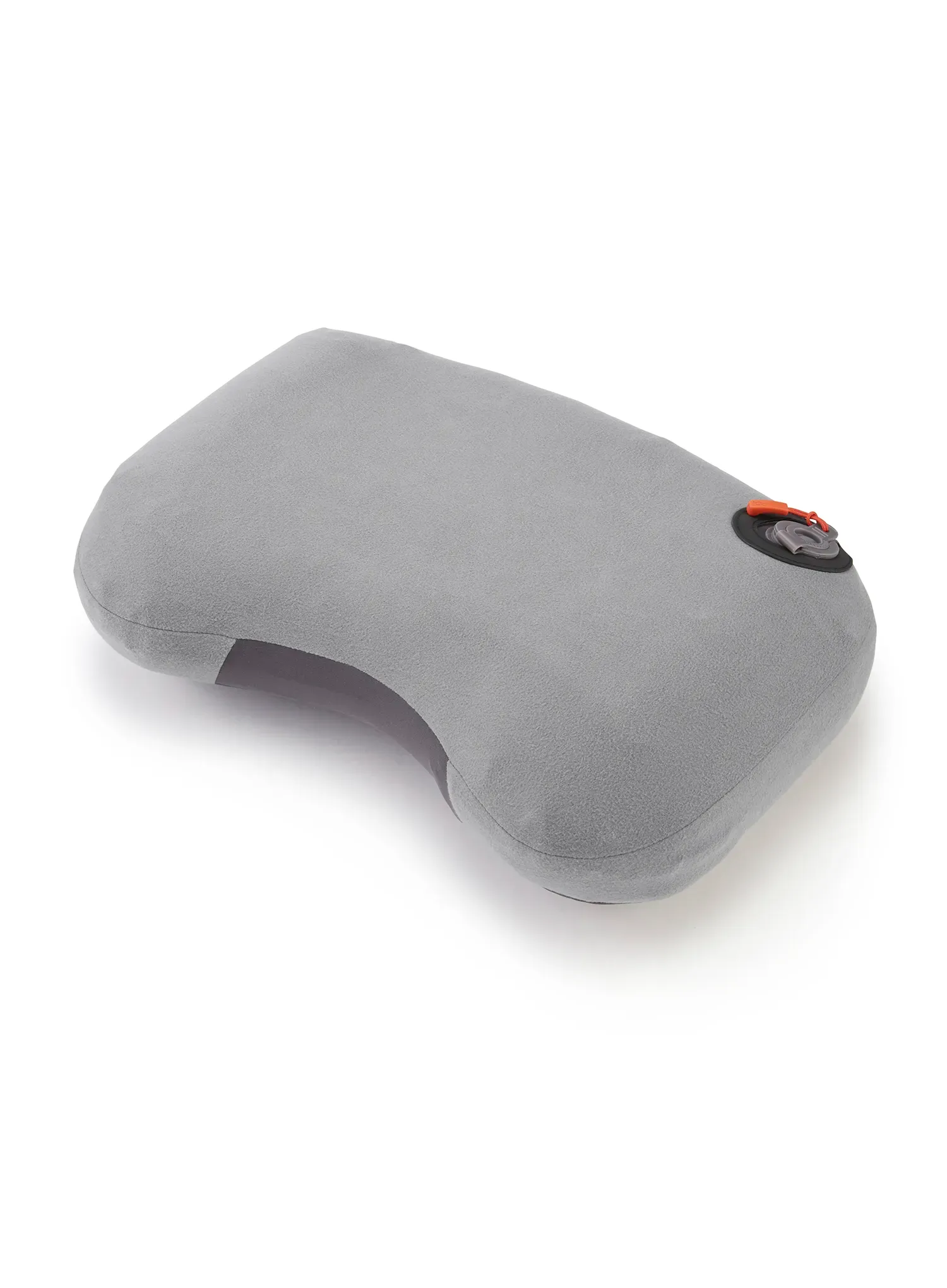 Надуваема възглавница Rab Stratosphere Pillow - graphene
